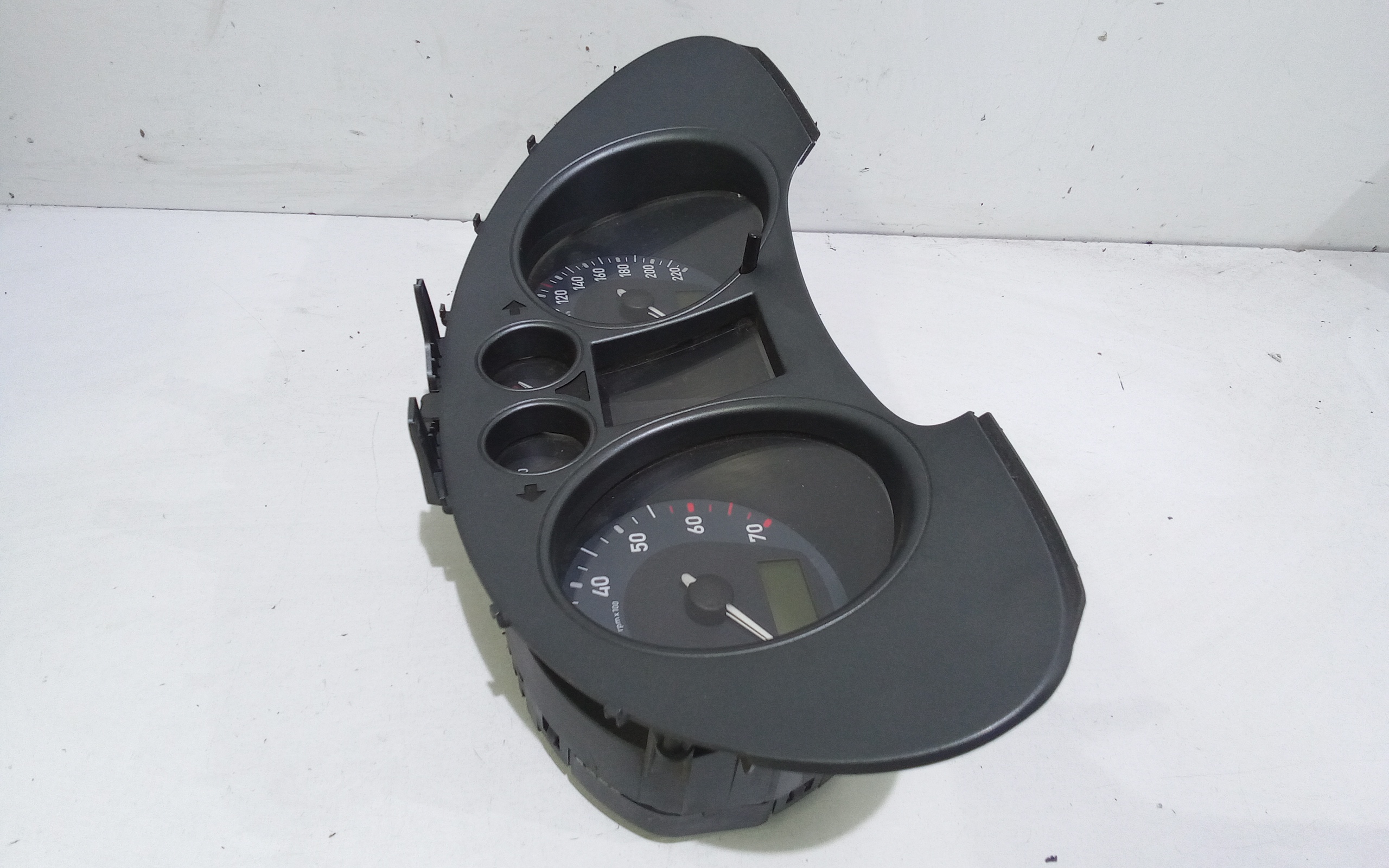 Quadro Strumenti per Seat Ibiza Serie (05>08) (2005 - 2008)