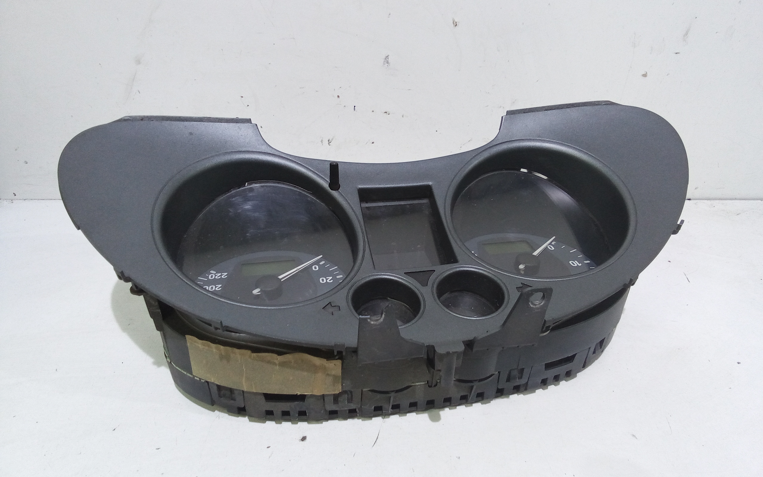 Quadro Strumenti per Seat Ibiza Serie (05>08) (2005 - 2008)