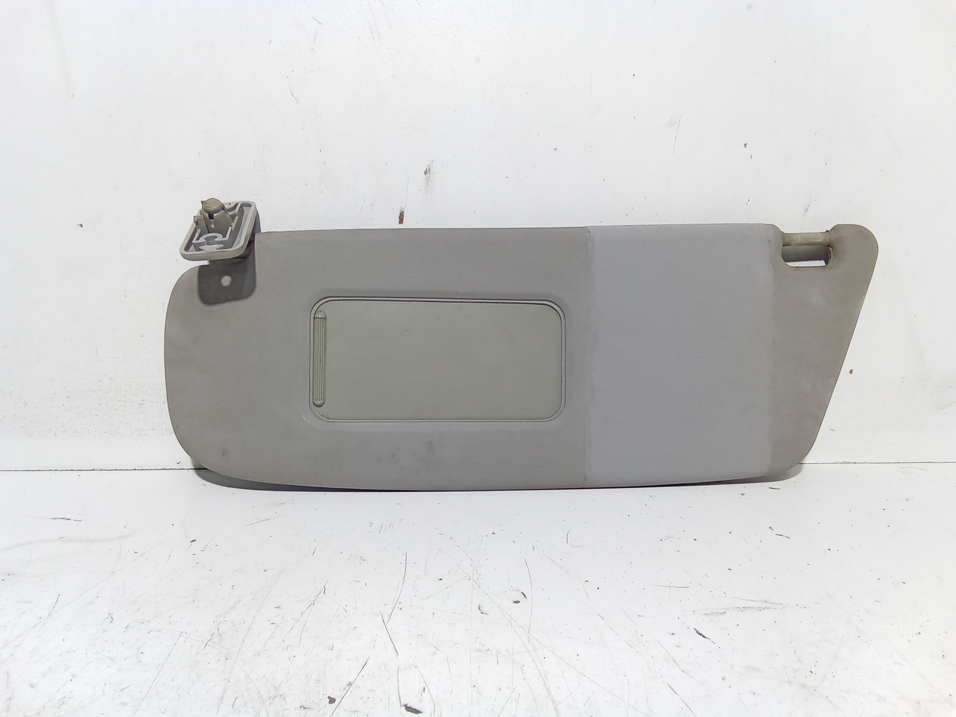 Parasole aletta anteriore Lato Guida per Opel Meriva 1 Serie (2003 - 2006)