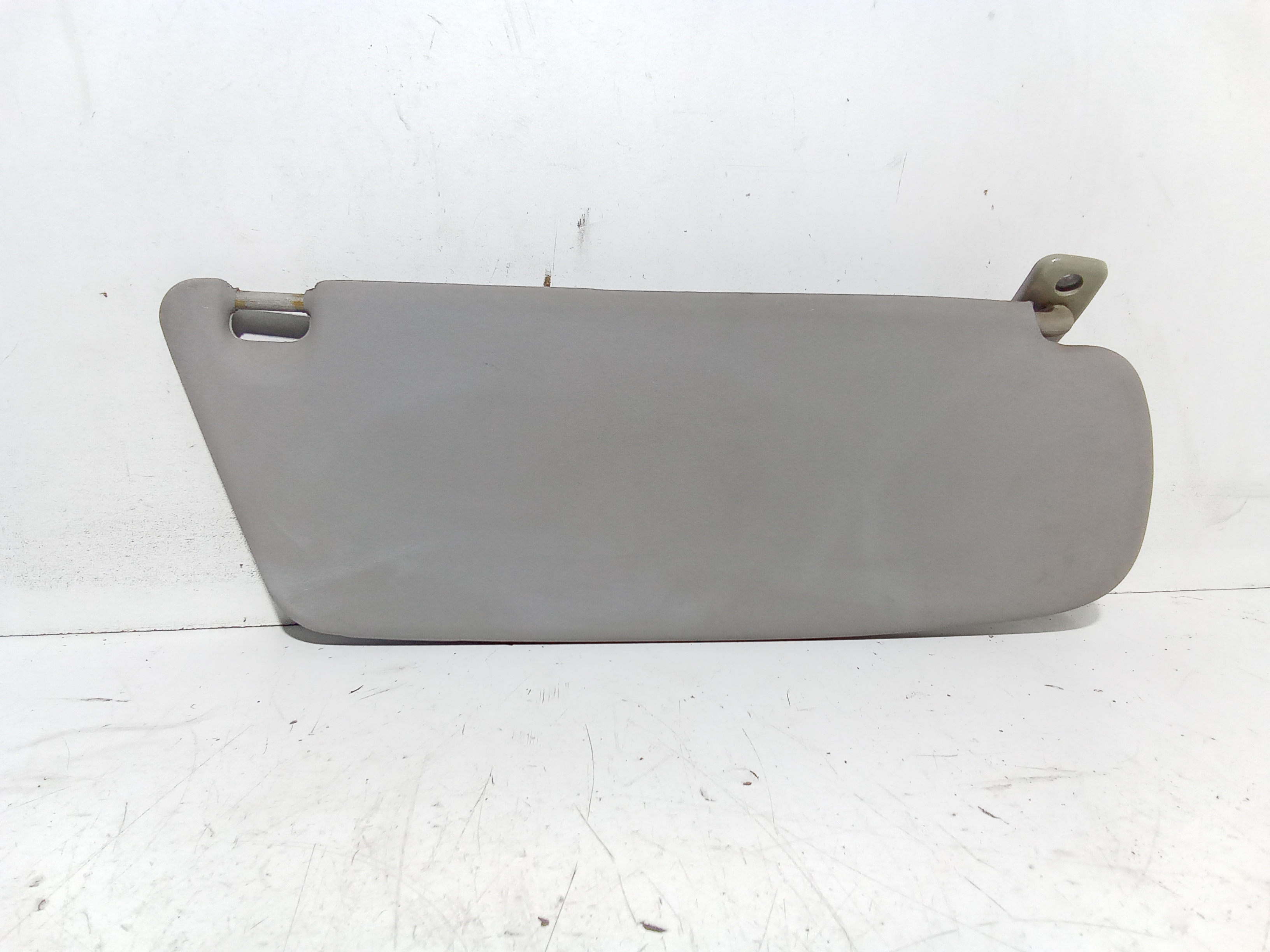 Parasole aletta anteriore Lato Guida per Opel Meriva 1 Serie (2003 - 2006)