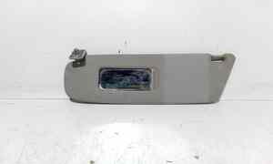 Parasole aletta anteriore Lato Guida per Opel Meriva 1 Serie (2003 - 2006)