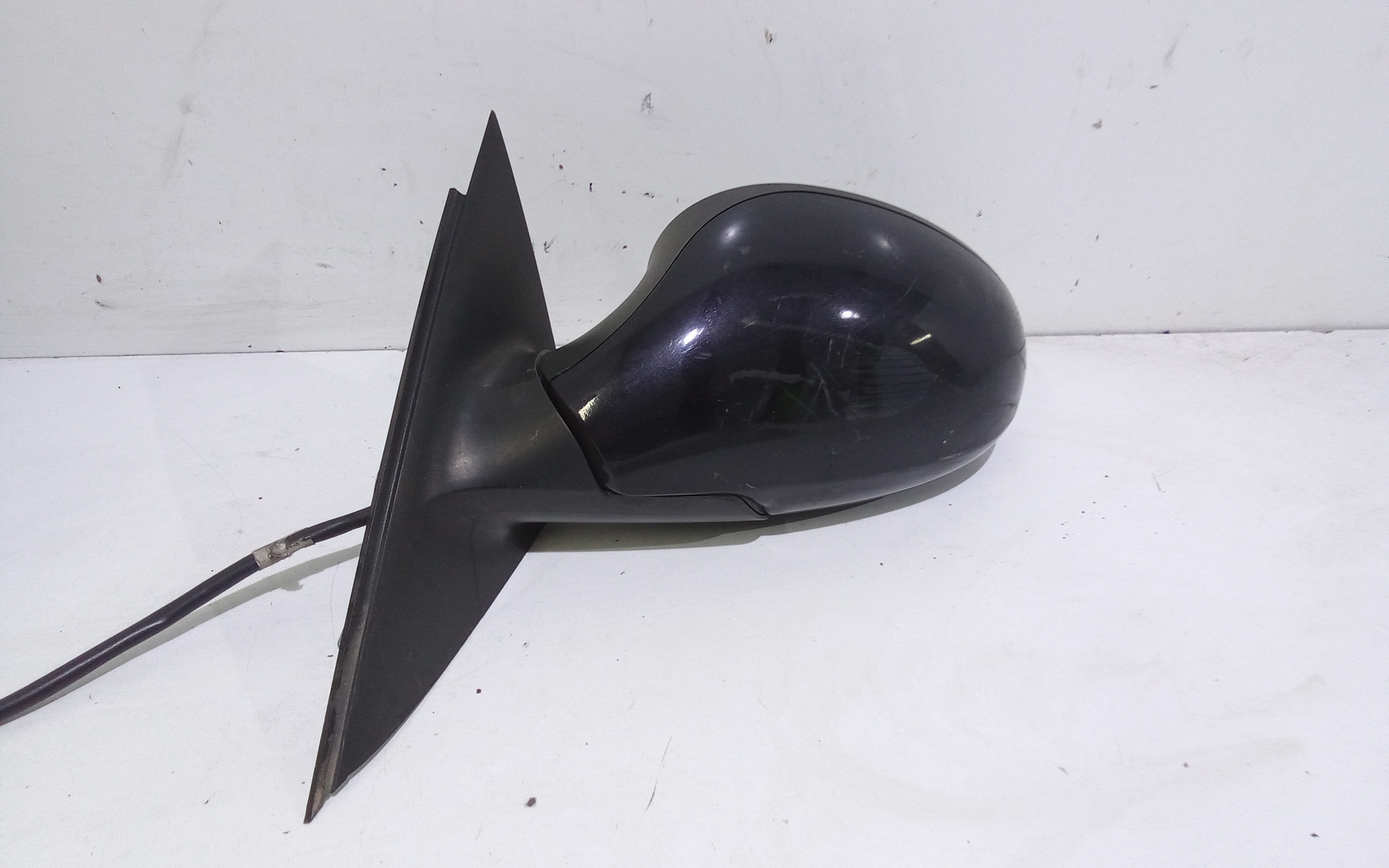 Specchietto Retrovisore Sinistro per Seat Ibiza Serie (05>08) (2005 - 2008)