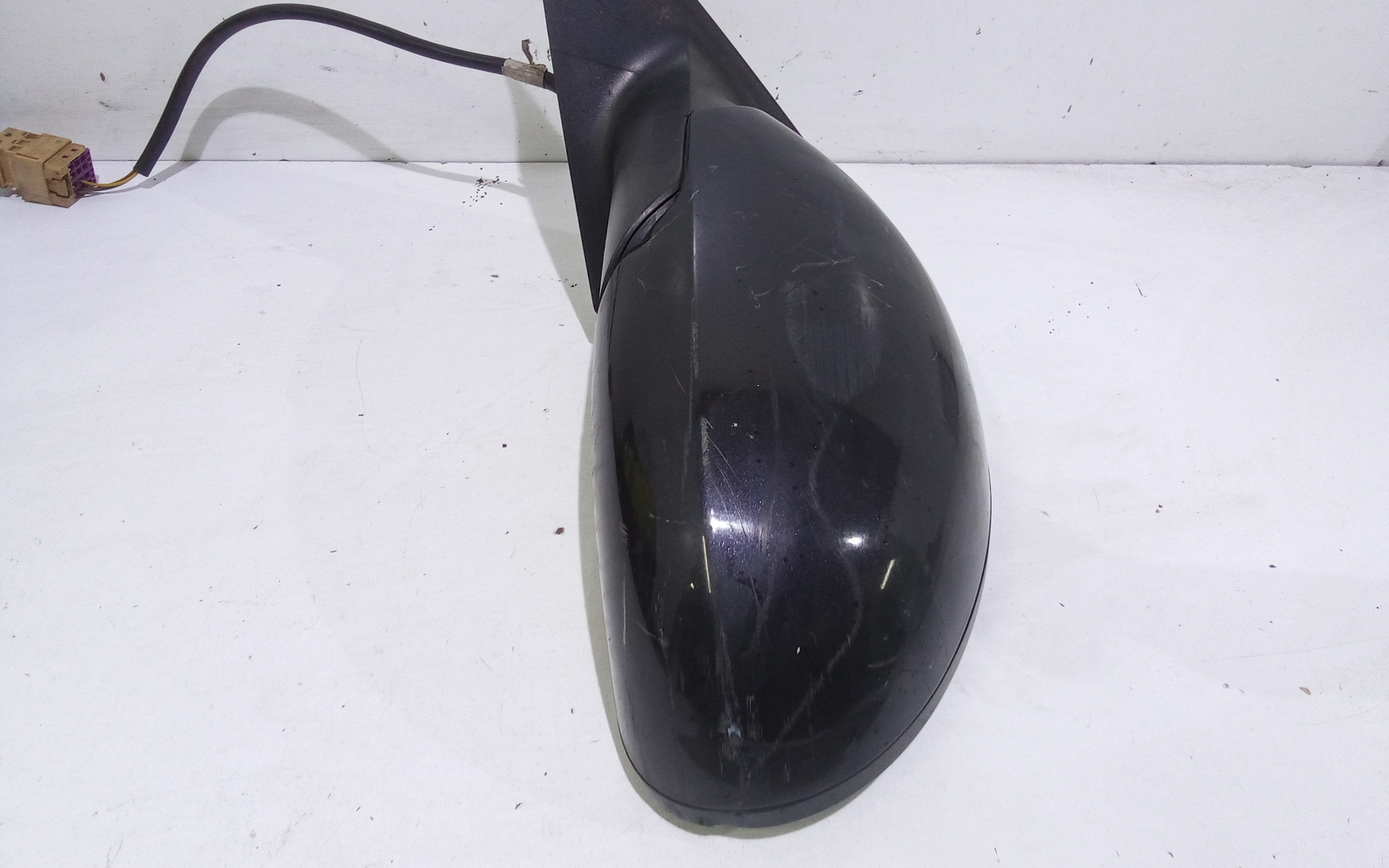 Specchietto Retrovisore Sinistro per Seat Ibiza Serie (05>08) (2005 - 2008)