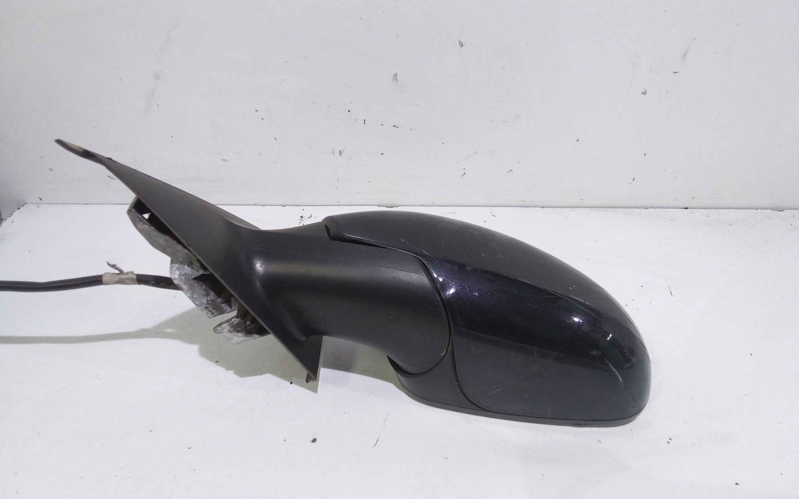 Specchietto Retrovisore Sinistro per Seat Ibiza Serie (05>08) (2005 - 2008)