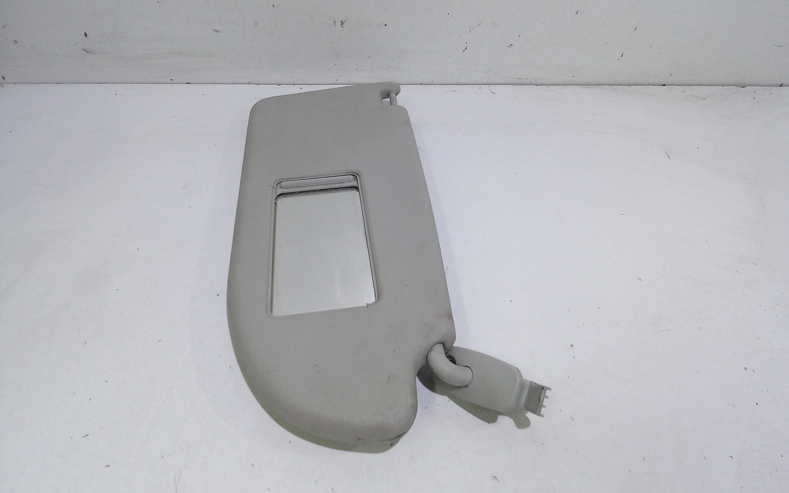 Parasole aletta Lato Passeggero per Seat Ibiza Serie (05>08) (2005 - 2008)