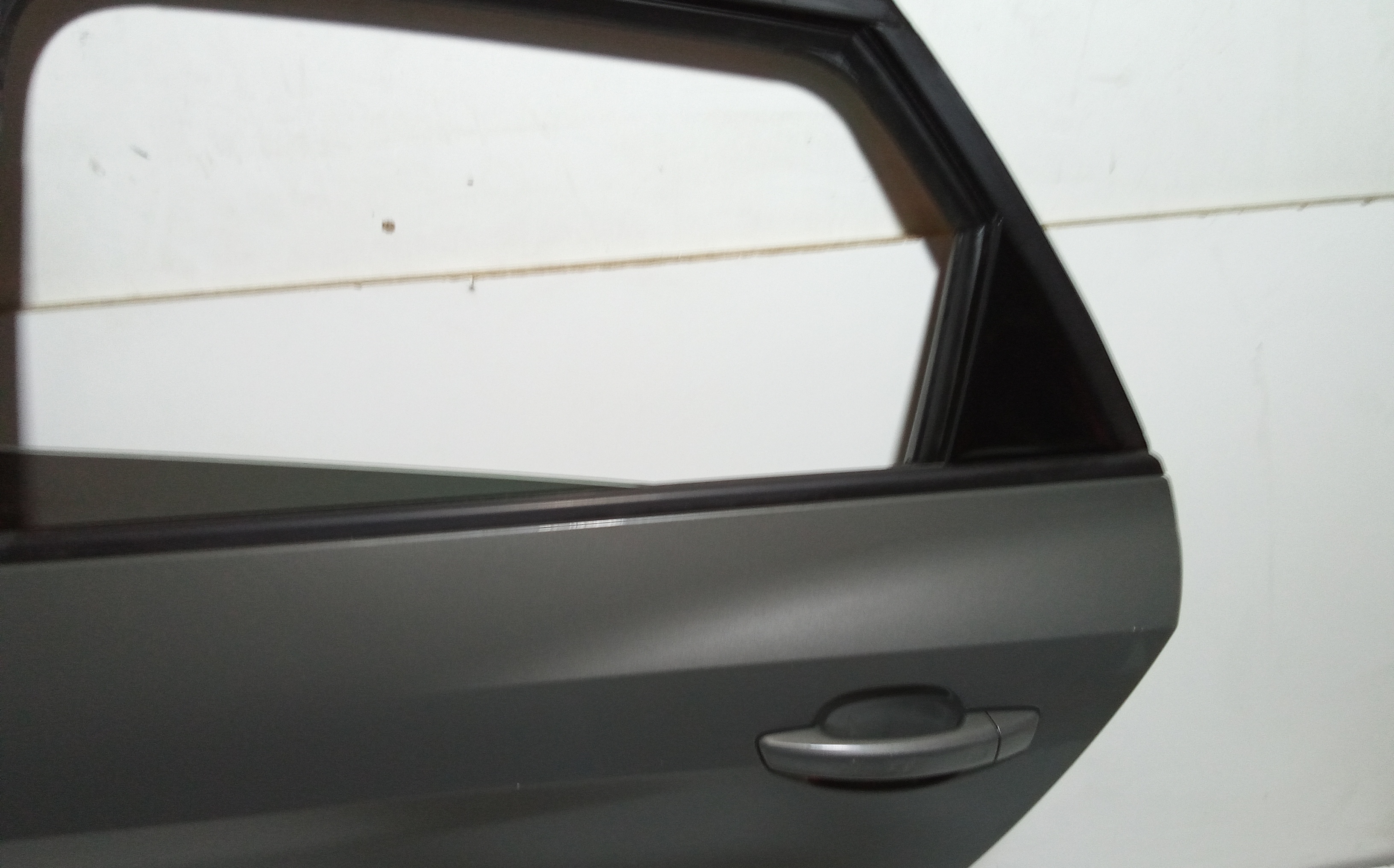 Portiera Posteriore Sinistra per Audi A1 Sportback (gba) (18>) (2018 - In produzione)