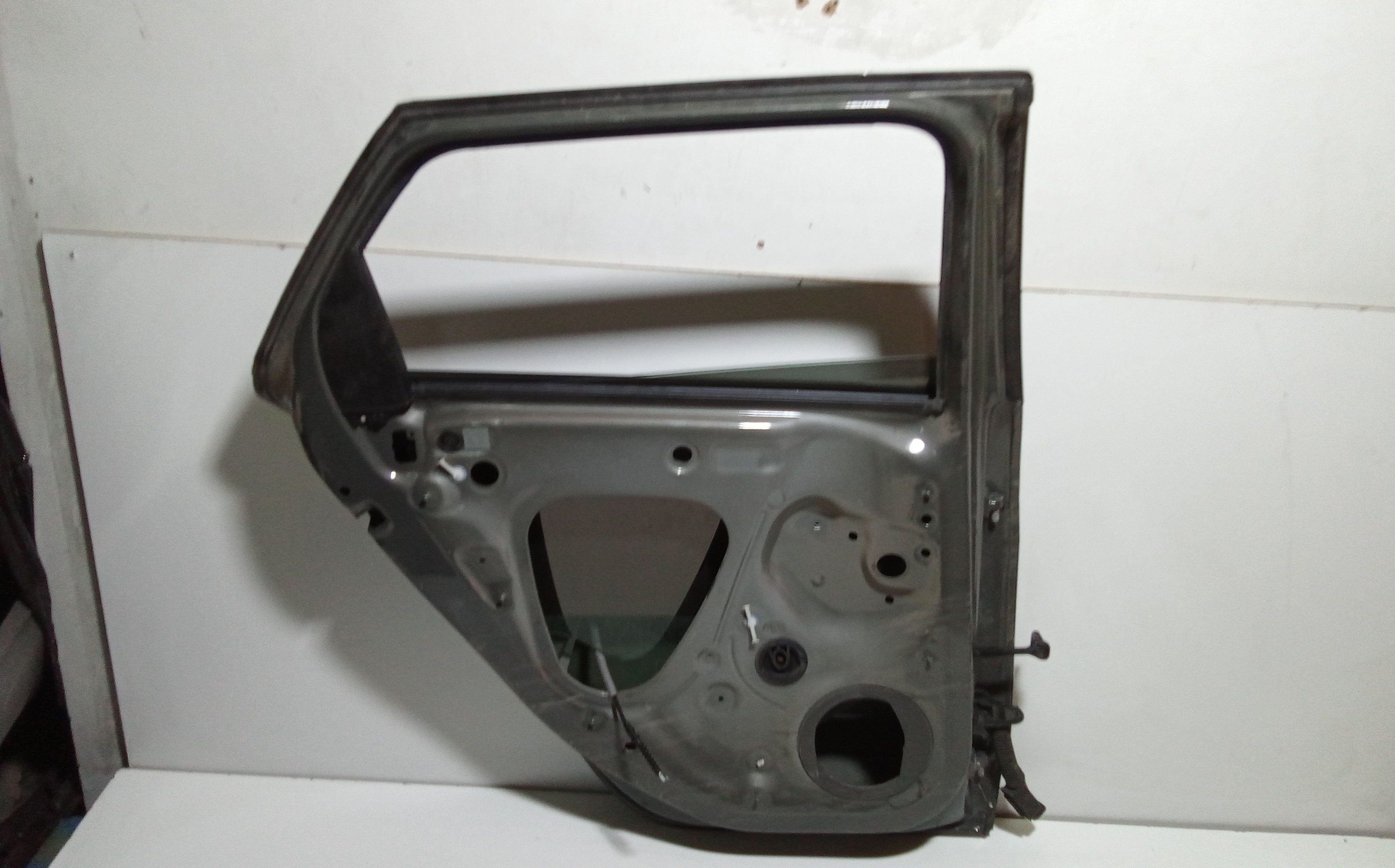 Portiera Posteriore Sinistra per Audi A1 Sportback (gba) (18>) (2018 - In produzione)