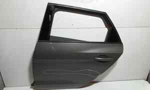 Portiera Posteriore Sinistra per Audi A1 Sportback (gba) (18>) (2018 - In produzione)