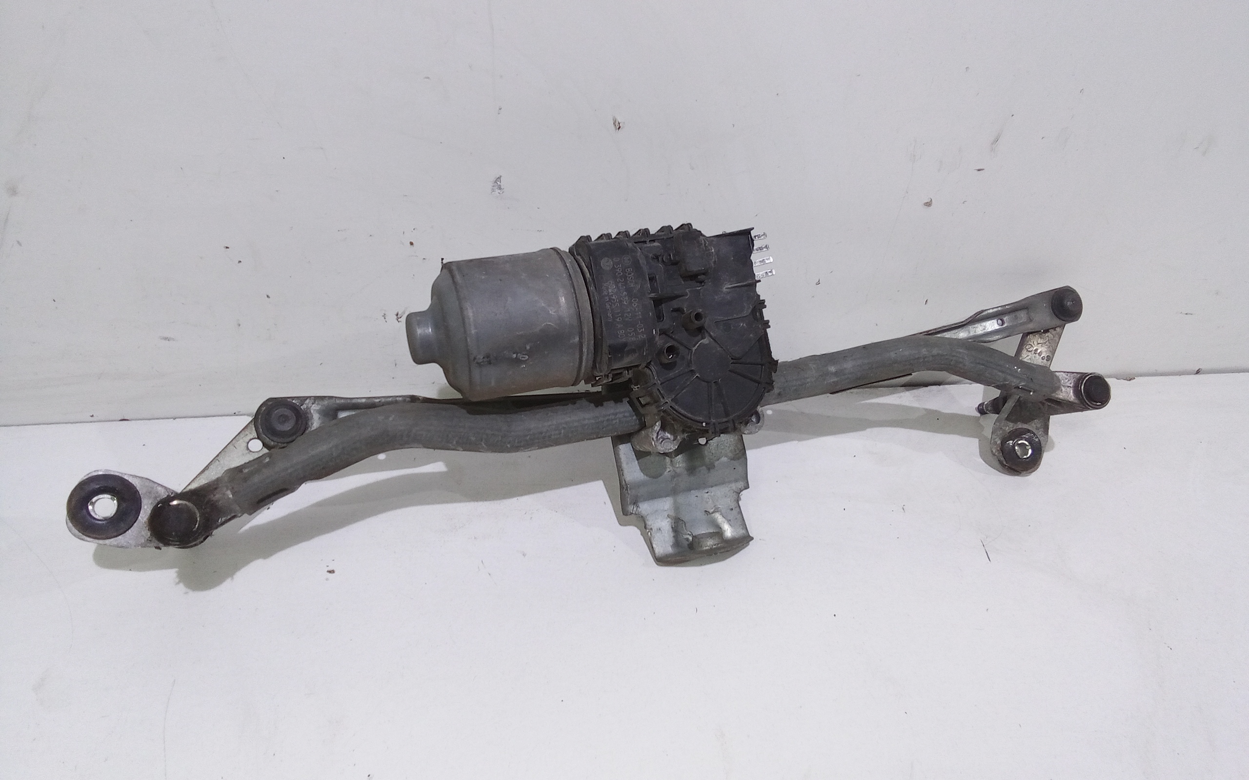 Motorino tergi ant completo di tandem per Seat Ibiza Serie (05>08) (2005 - 2008)