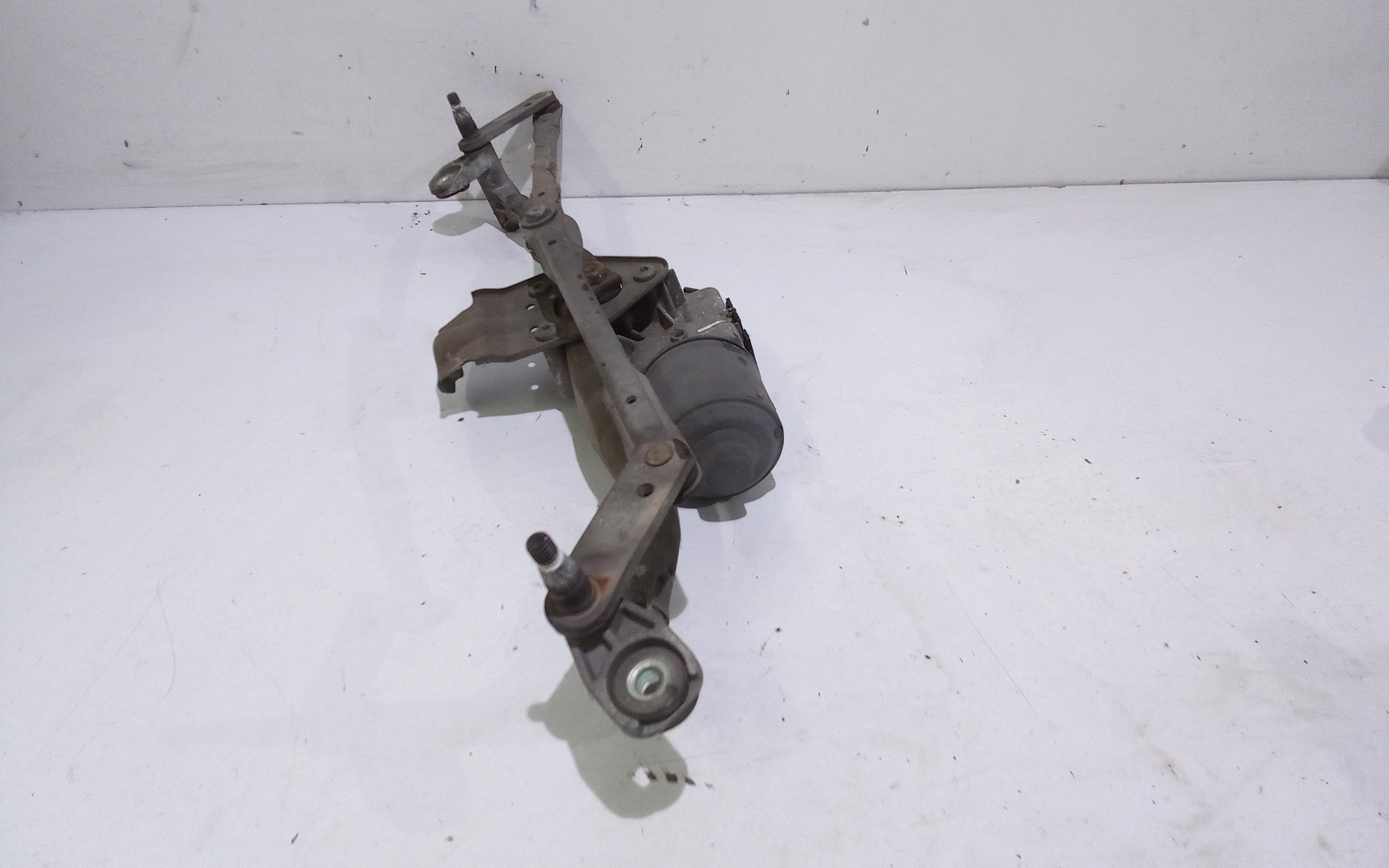 Motorino tergi ant completo di tandem per Seat Ibiza Serie (05>08) (2005 - 2008)