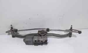 Motorino tergi ant completo di tandem per Seat Ibiza Serie (05>08) (2005 - 2008)