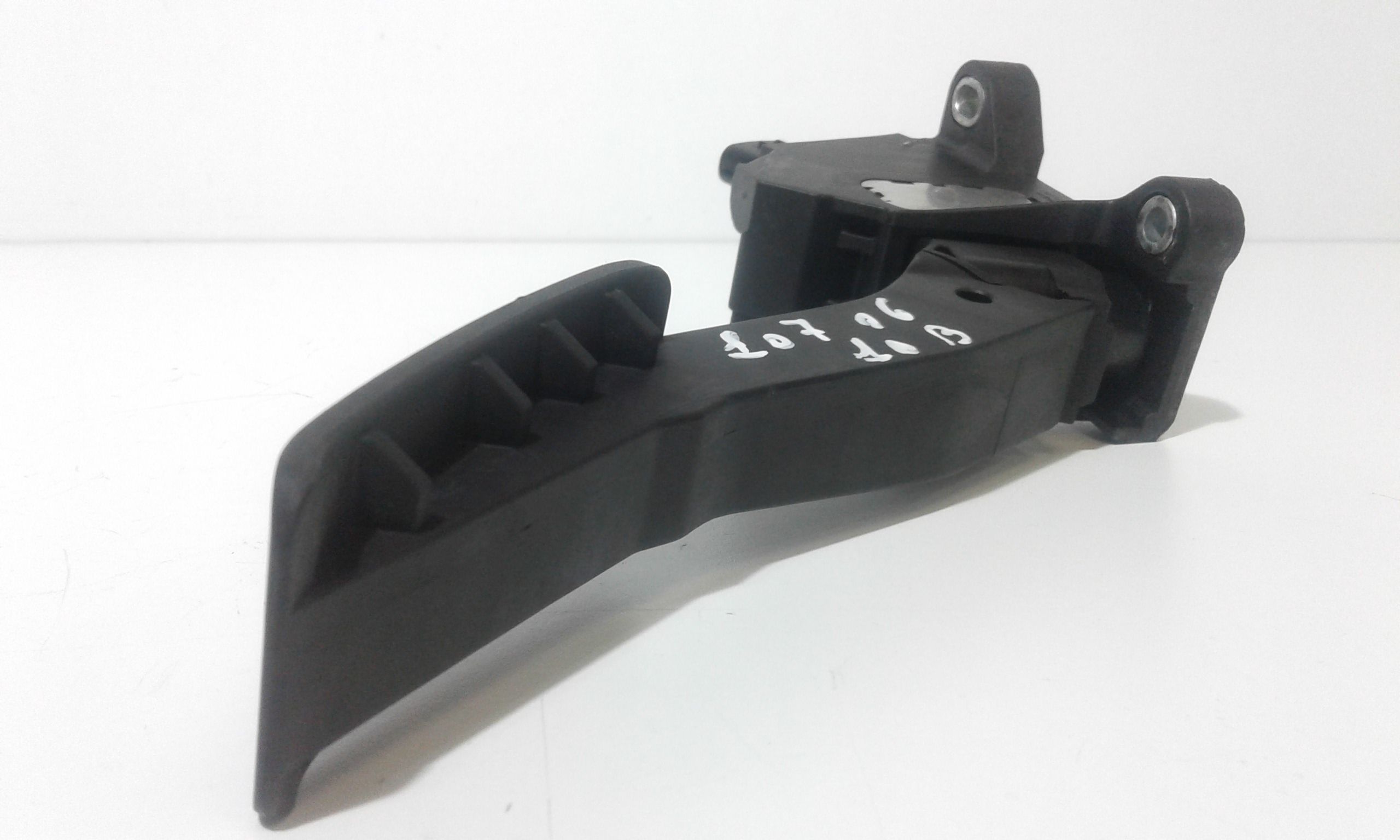 Pedale acceleratore PEUGEOT 107 1 Serie