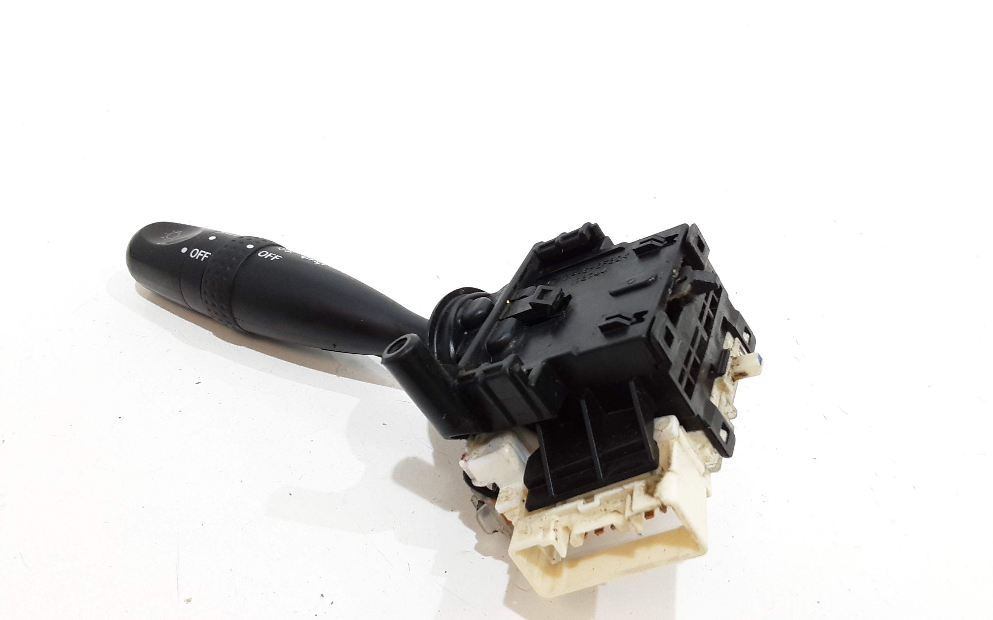 Devioluci SUZUKI SX4 1 Serie