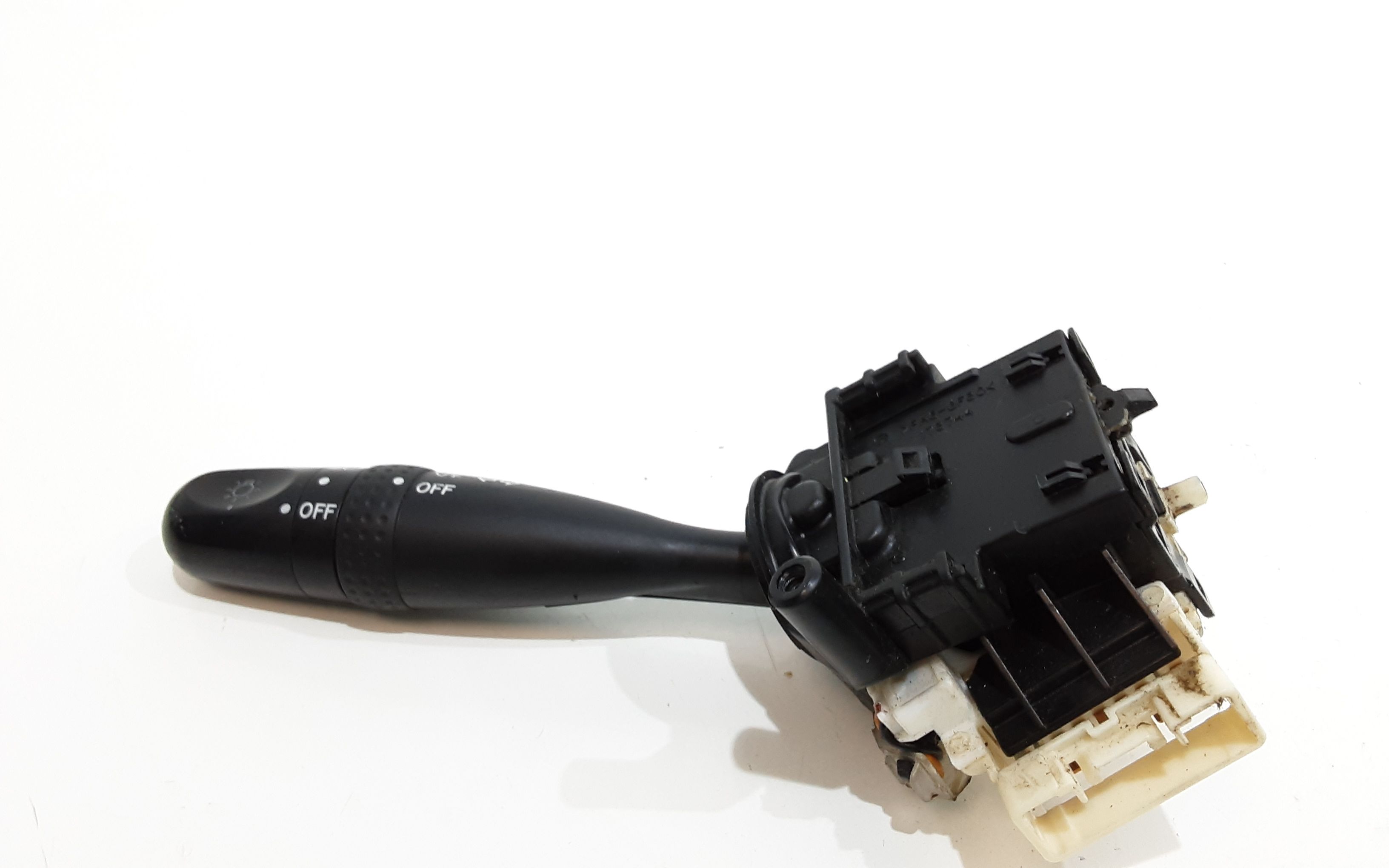 Devioluci SUZUKI SX4 1 Serie