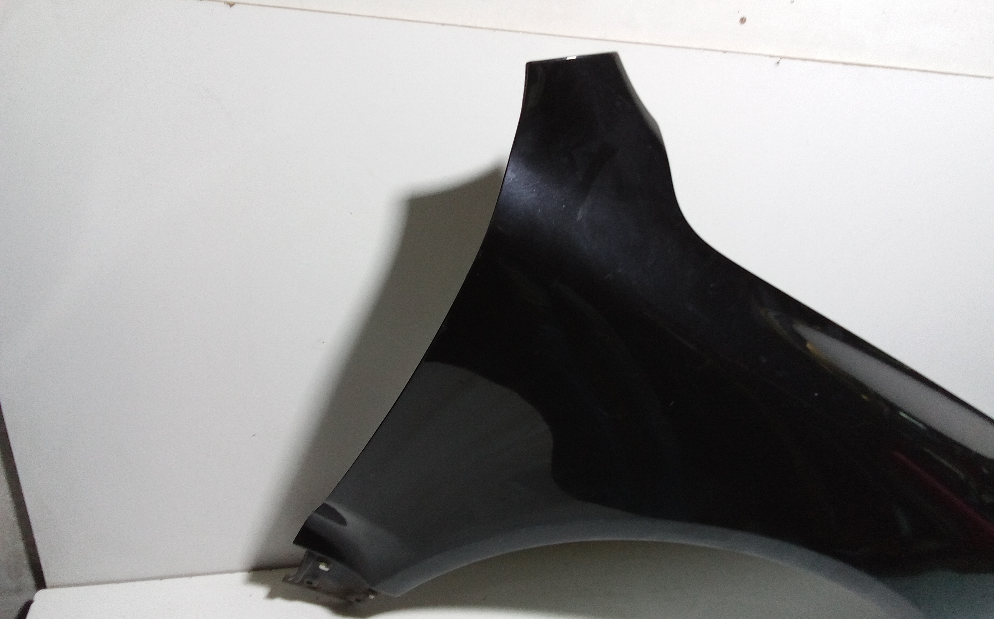 Parafango Anteriore Destro per Volkswagen Touareg 1 Serie (2002 - 2006)