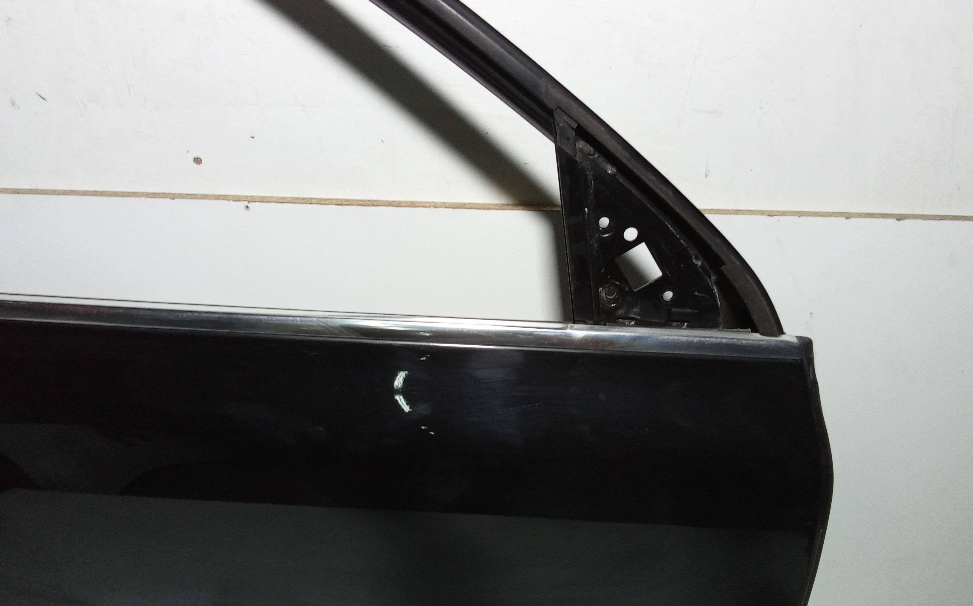 Portiera anteriore Destra per Volkswagen Touareg 1 Serie (2002 - 2006)