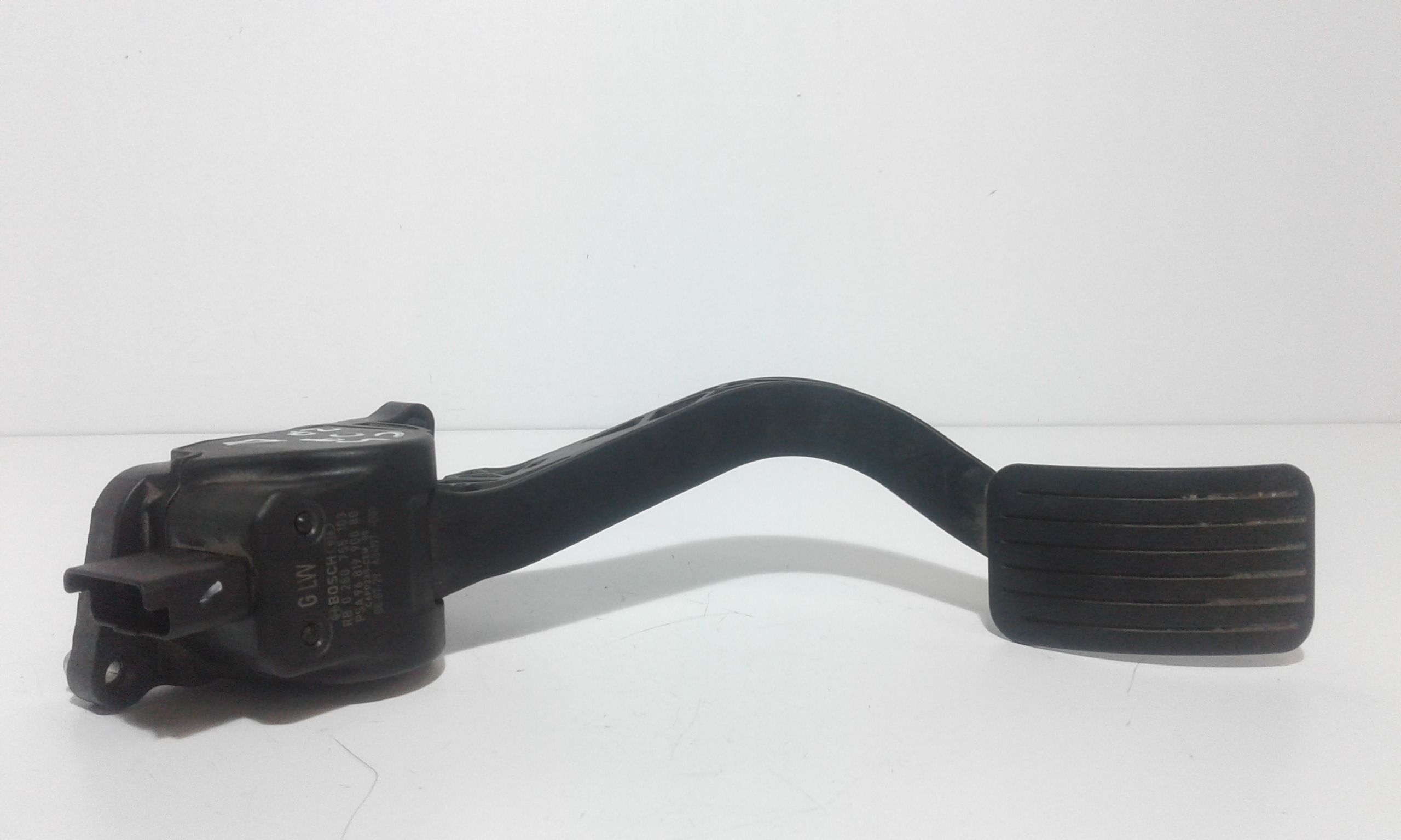 Pedale acceleratore CITROEN C4 Grand Picasso (06>13)