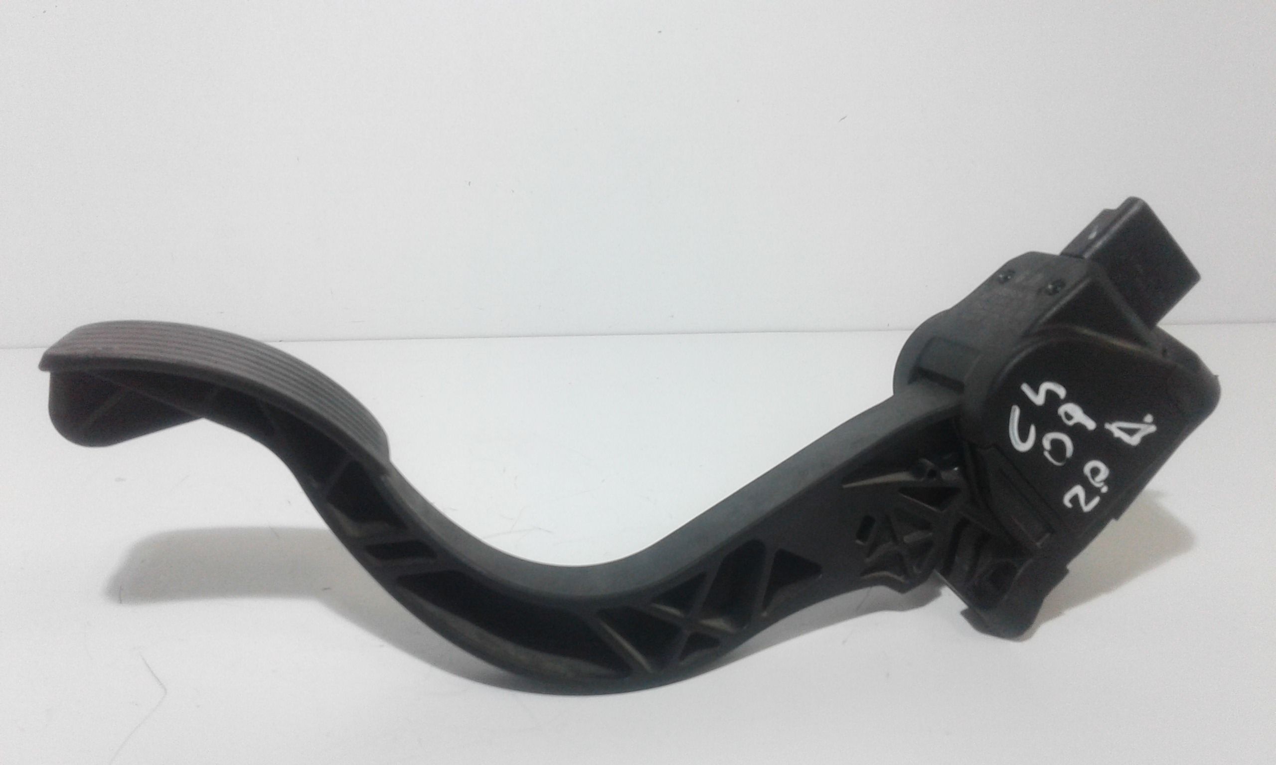 Pedale acceleratore CITROEN C4 Grand Picasso (06>13)