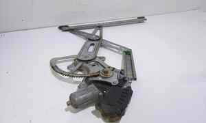 Cremagliera anteriore sinistra Guida per Toyota Yaris Serie (08>11) (2008 - 2011)