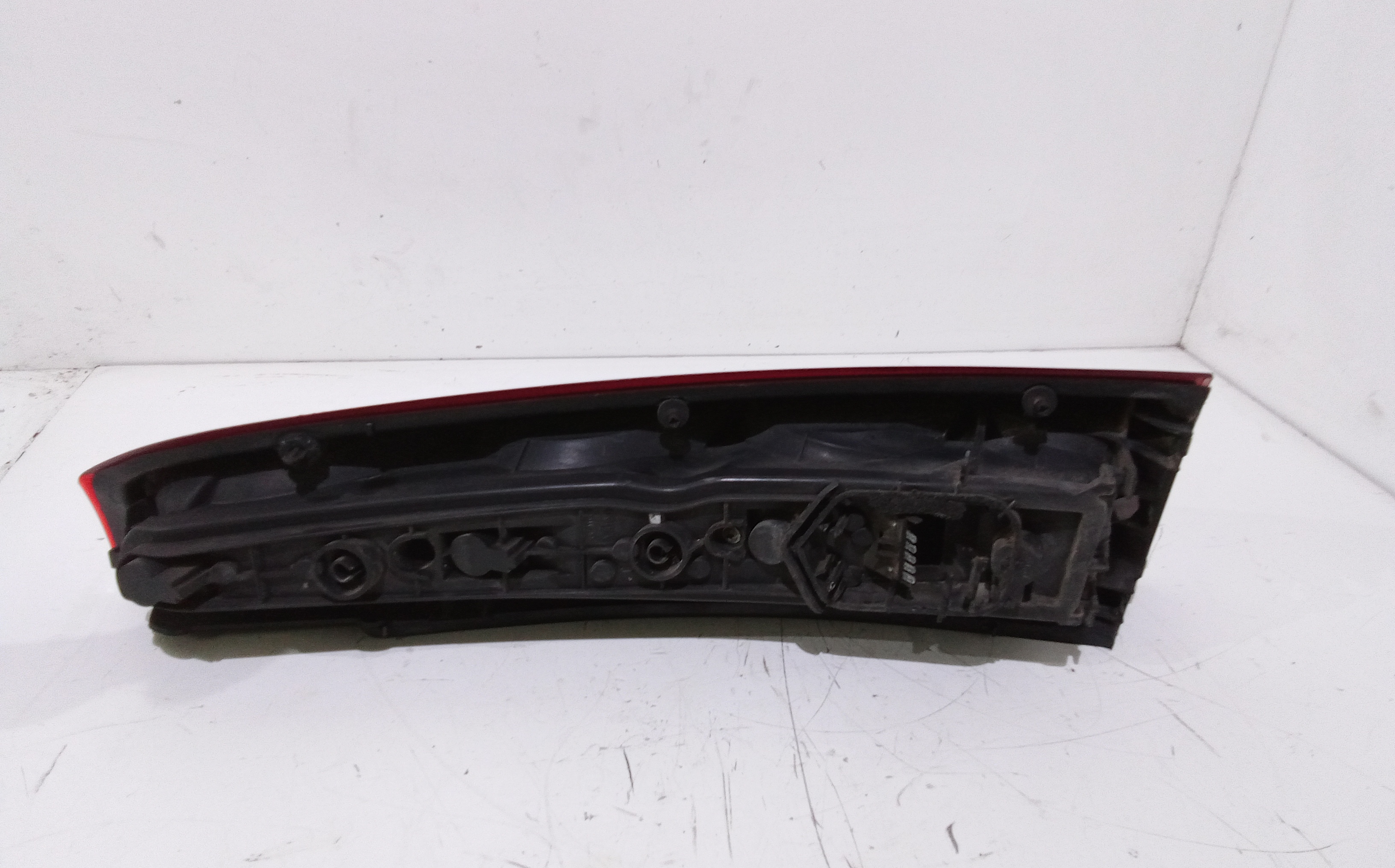 Stop fanale Posteriore sinistro lato Guida per Opel Meriva 1 Serie (2003 - 2006)