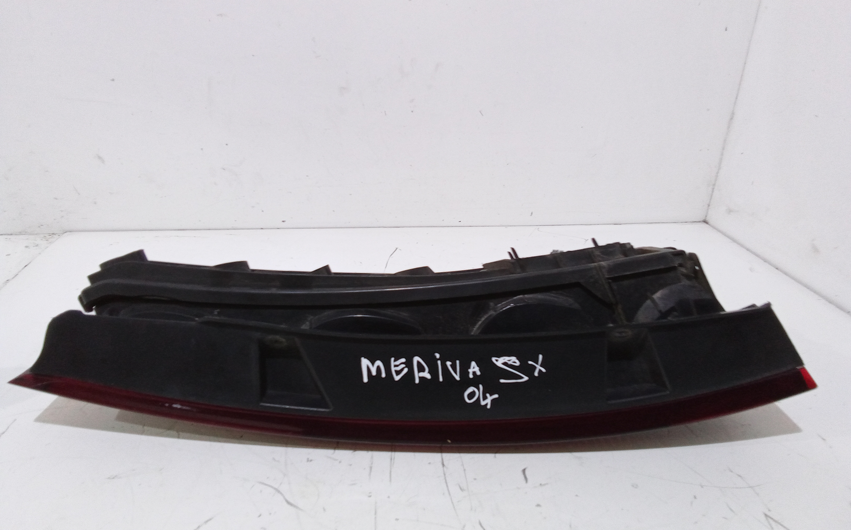 Stop fanale Posteriore sinistro lato Guida per Opel Meriva 1 Serie (2003 - 2006)