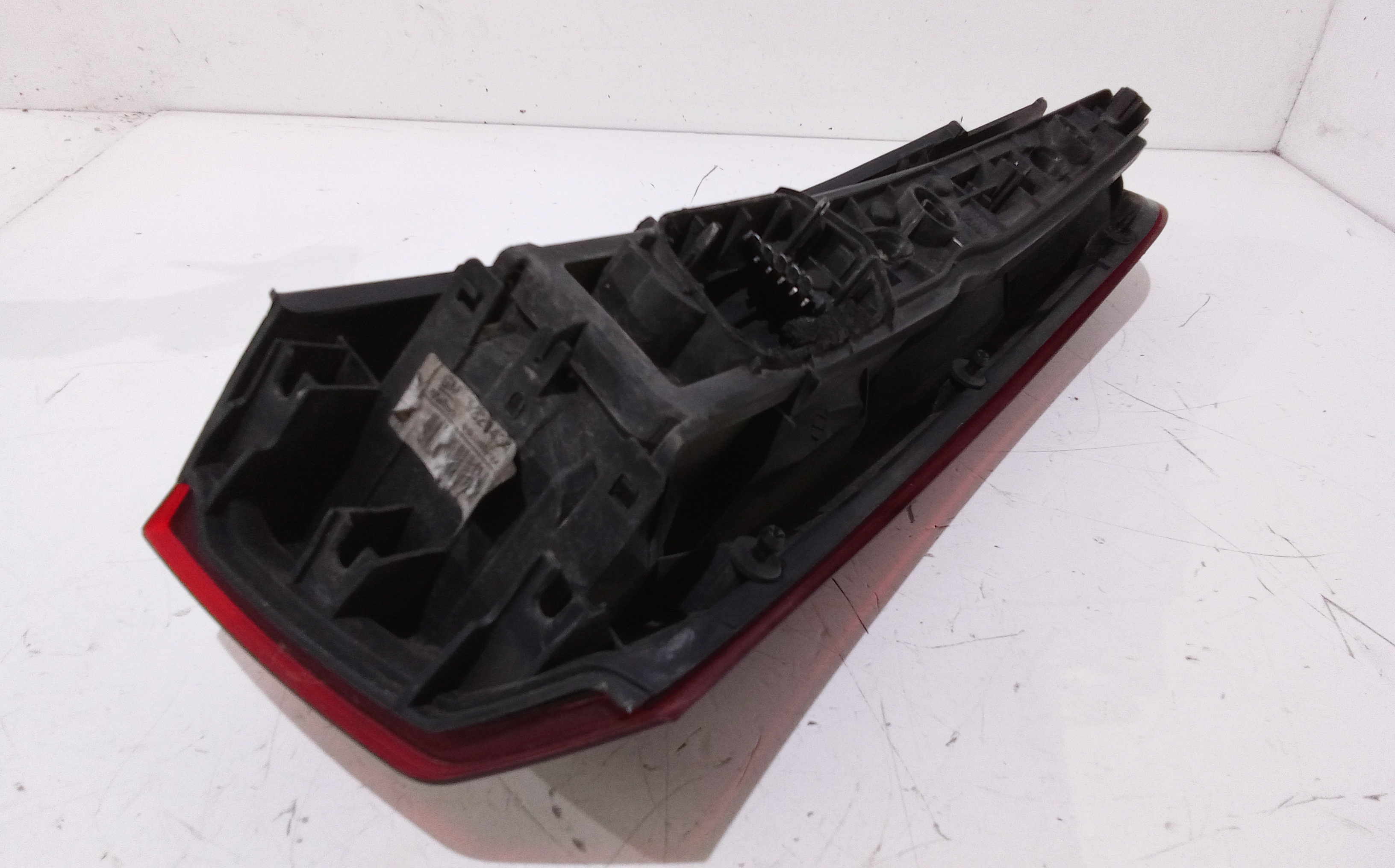 Stop fanale Posteriore sinistro lato Guida per Opel Meriva 1 Serie (2003 - 2006)