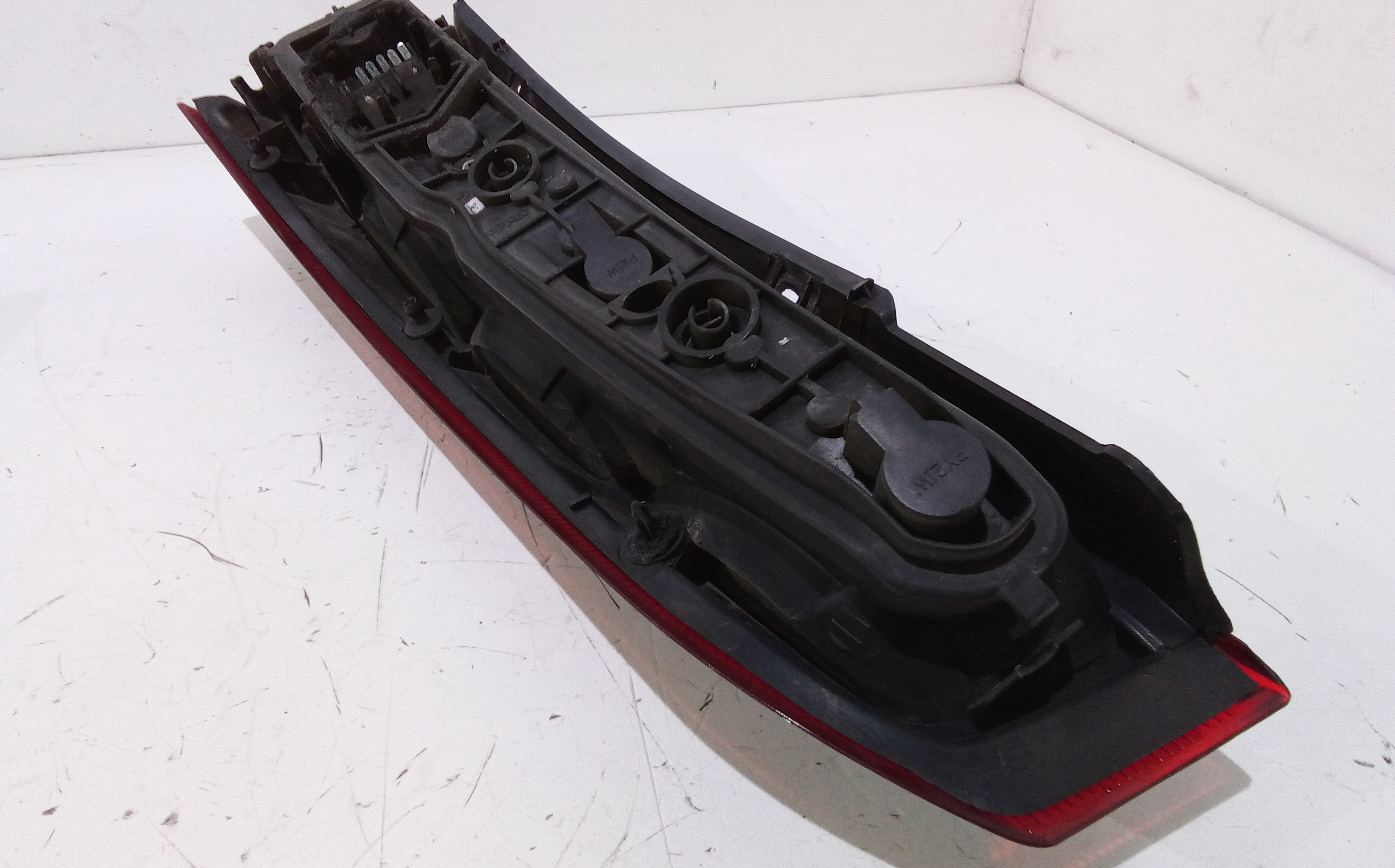 Stop fanale Posteriore sinistro lato Guida per Opel Meriva 1 Serie (2003 - 2006)