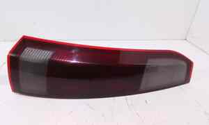 Stop fanale Posteriore sinistro lato Guida per Opel Meriva 1 Serie (2003 - 2006)