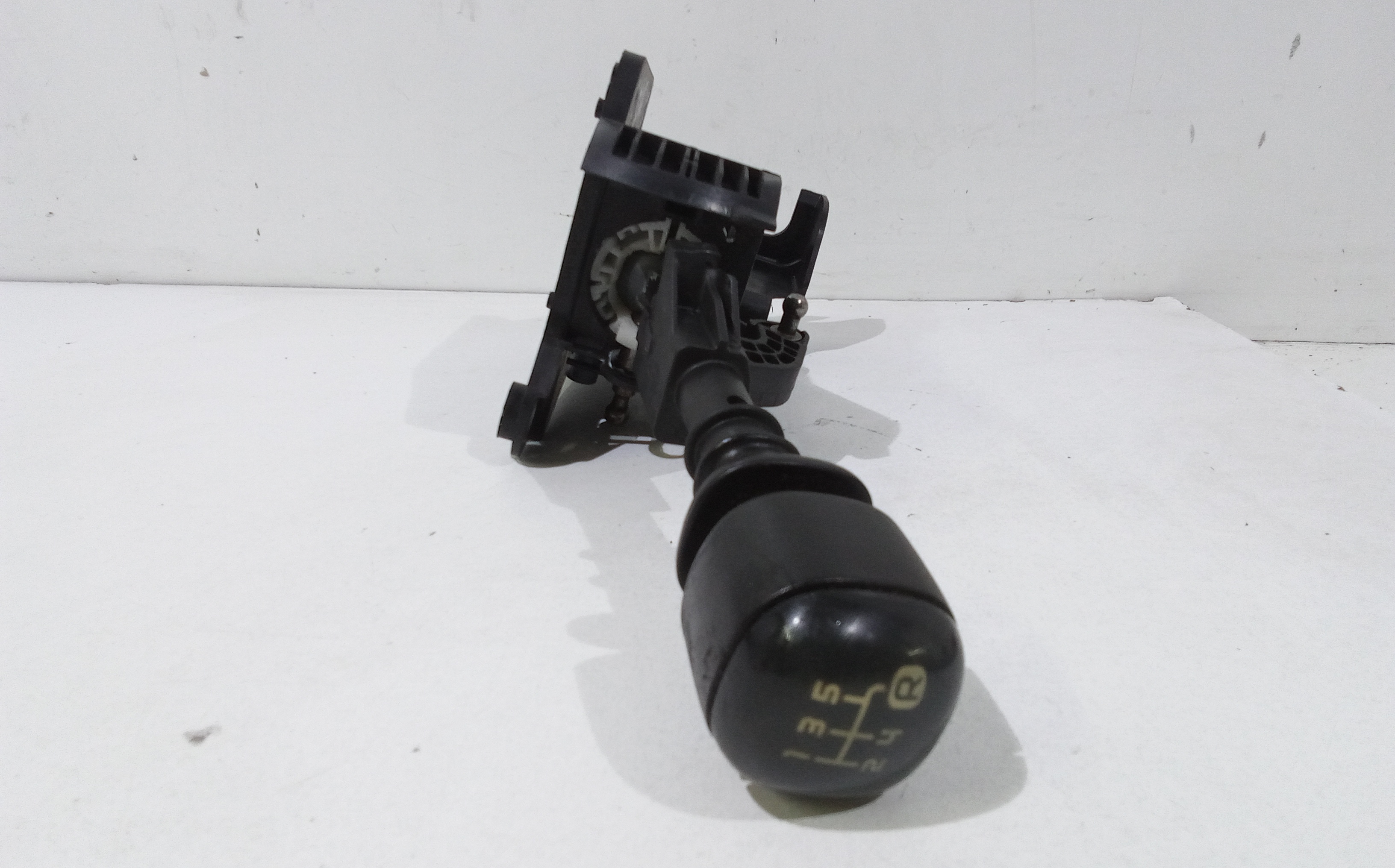 Leva Cambio per Fiat Panda 3 Serie (2012 - In produzione)