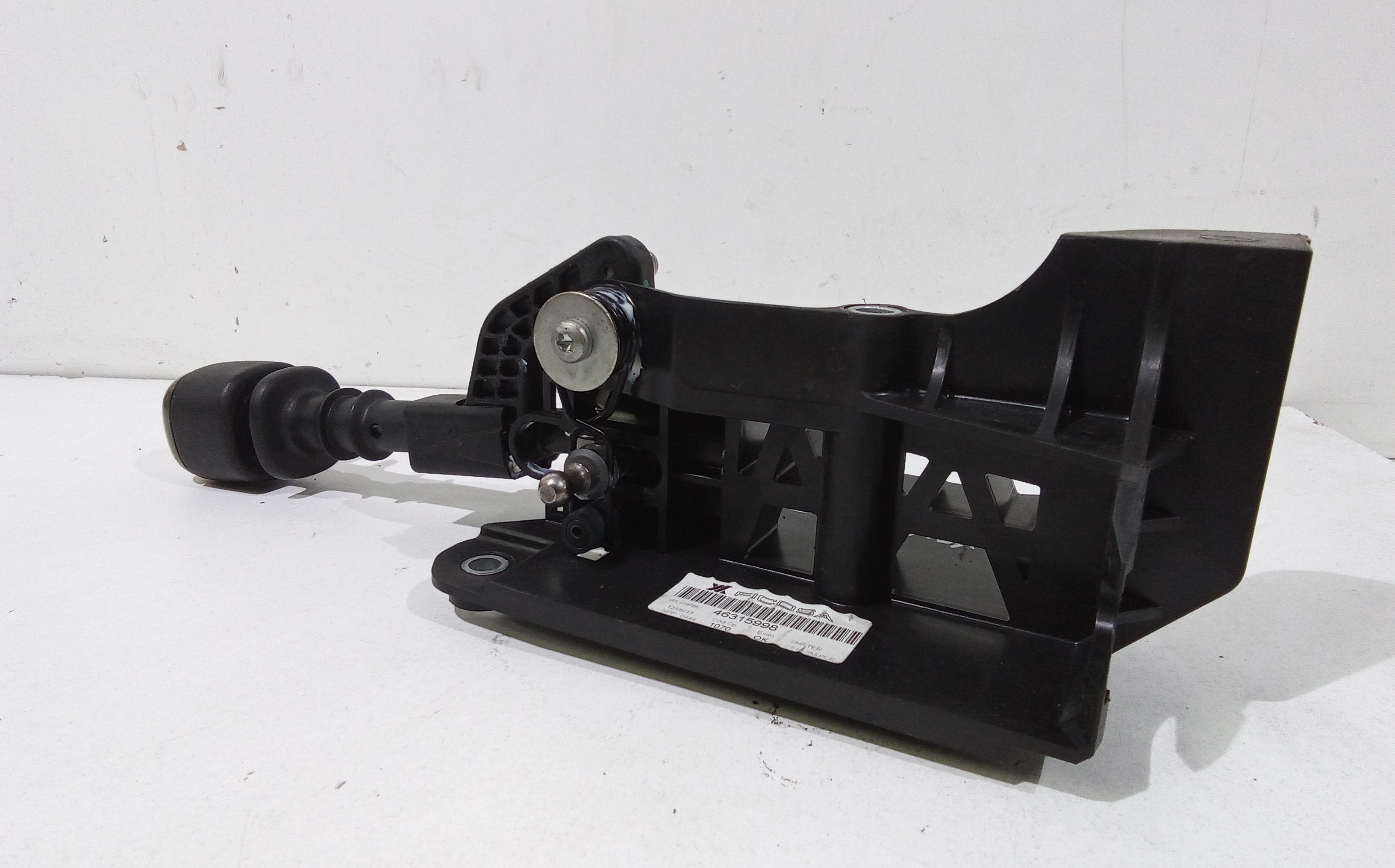 Leva Cambio per Fiat Panda 3 Serie (2012 - In produzione)