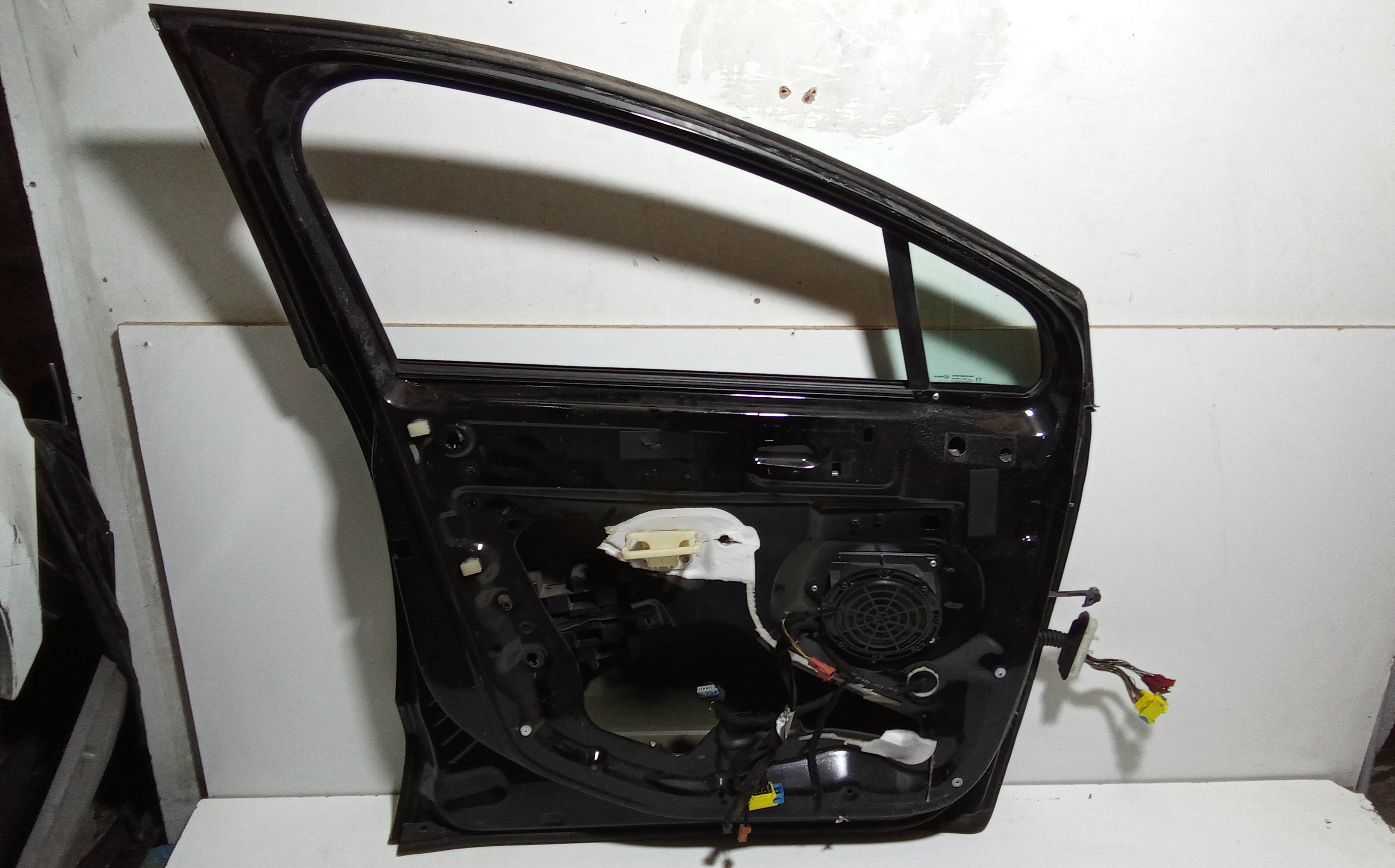 Portiera Anteriore Sinistra per Peugeot 3008 Serie (09>16) (2009 - 2016)