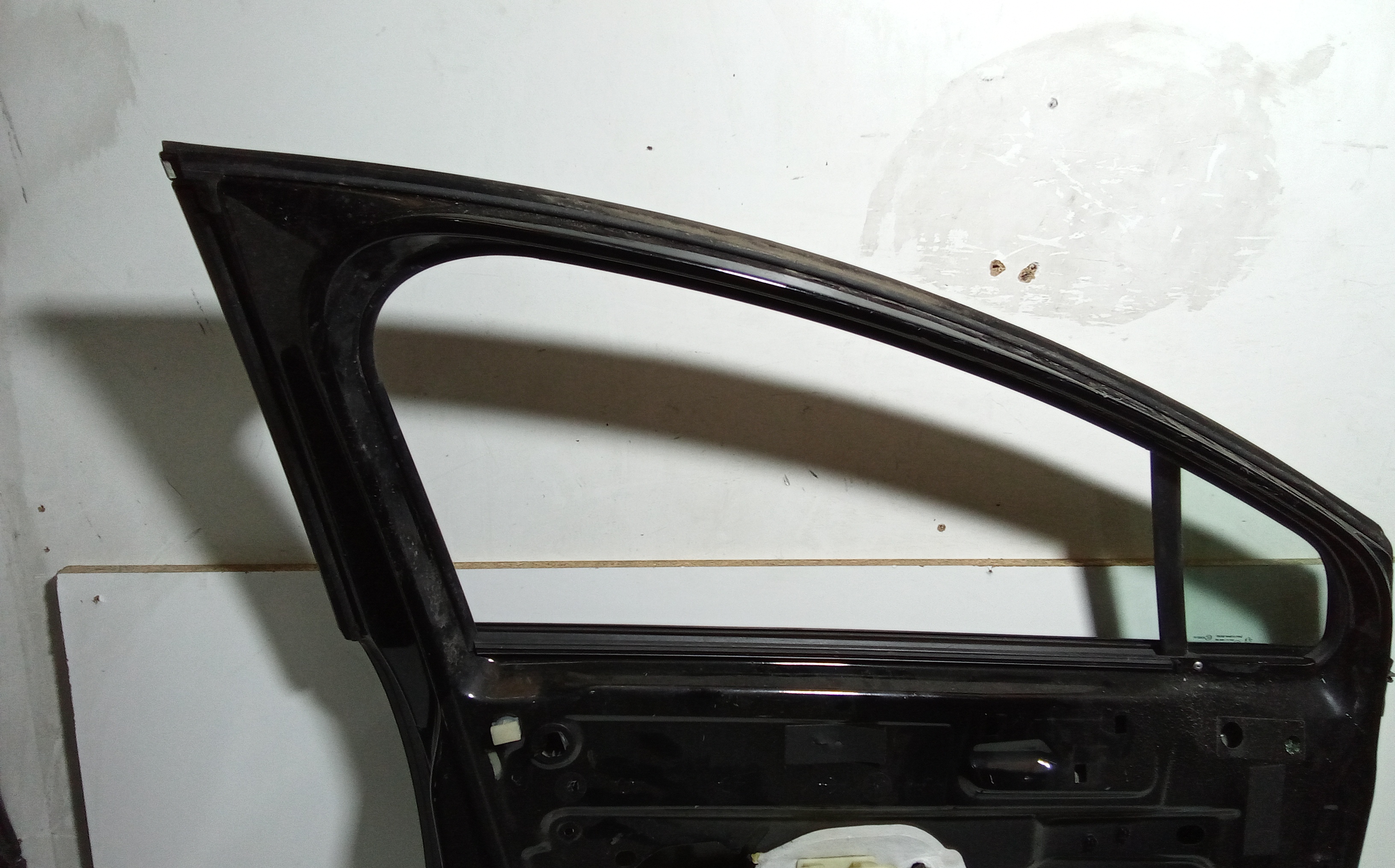 Portiera Anteriore Sinistra per Peugeot 3008 Serie (09>16) (2009 - 2016)