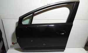 Portiera Anteriore Sinistra per Peugeot 3008 Serie (09>16) (2009 - 2016)