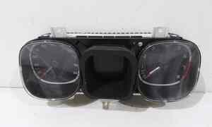 Quadro Strumenti per Fiat Panda 3 Serie (2012 - In produzione)