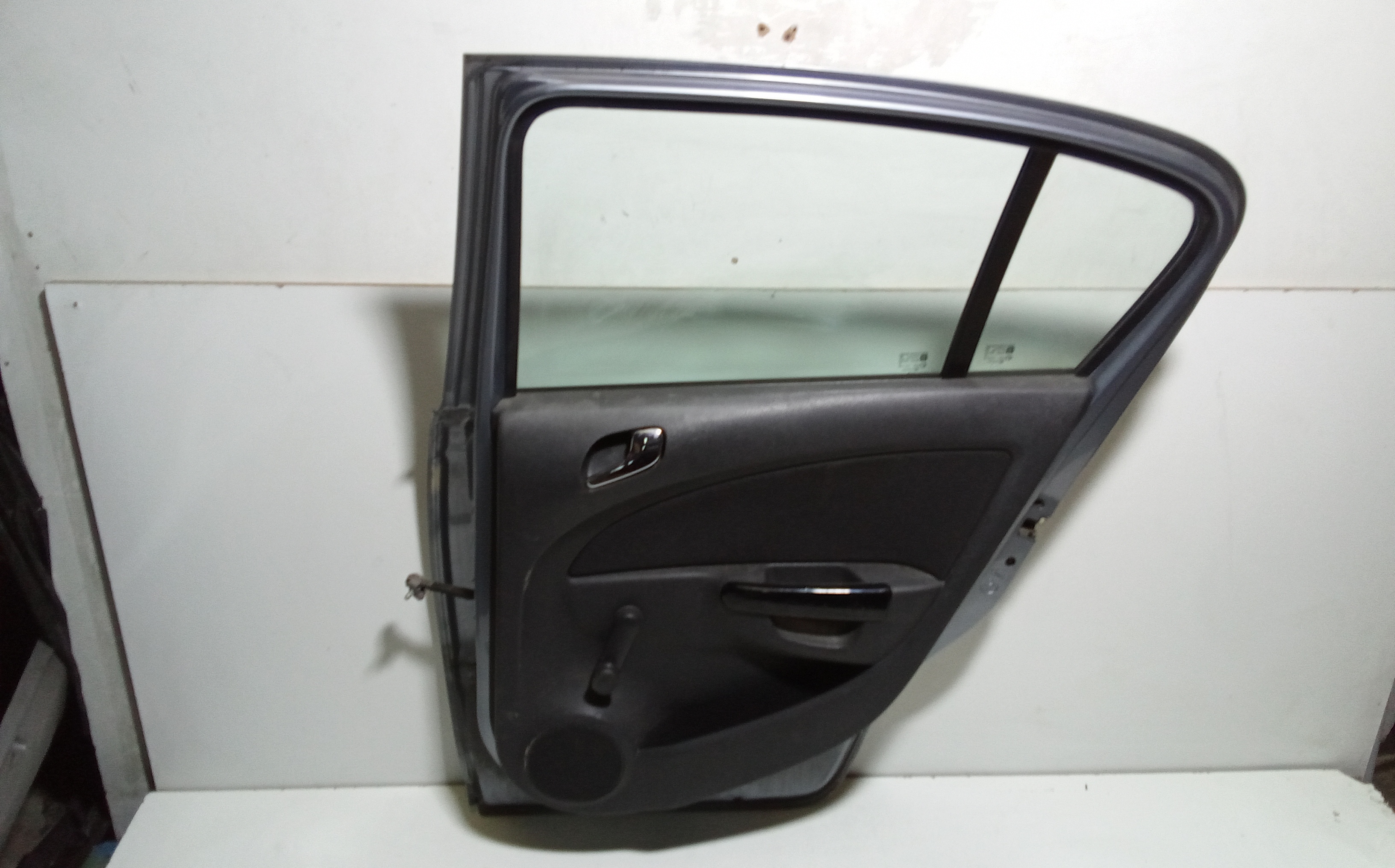 Portiera Posteriore Destra per Opel Corsa D 5p 1 Serie (2006 - In produzione)
