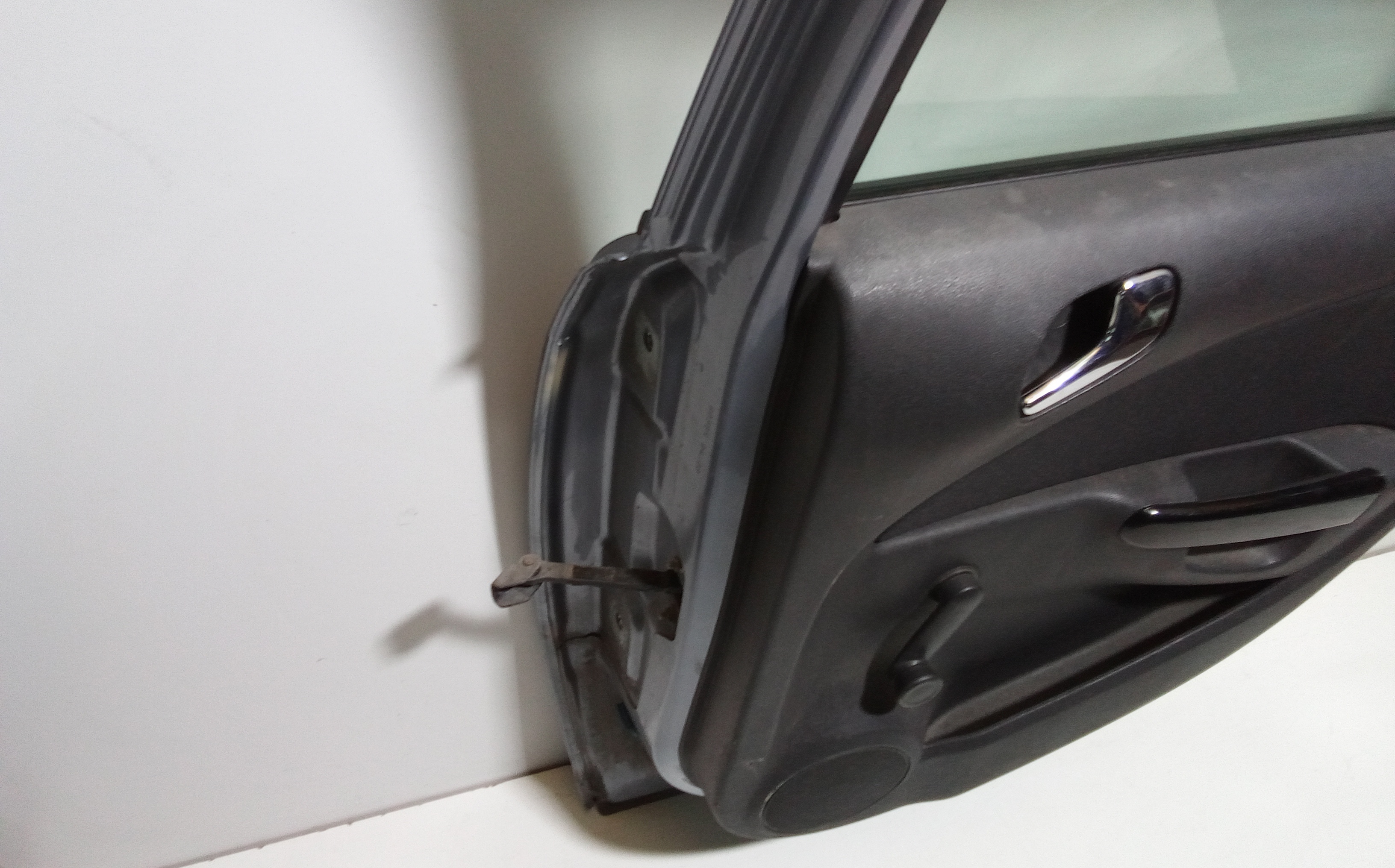 Portiera Posteriore Destra per Opel Corsa D 5p 1 Serie (2006 - In produzione)