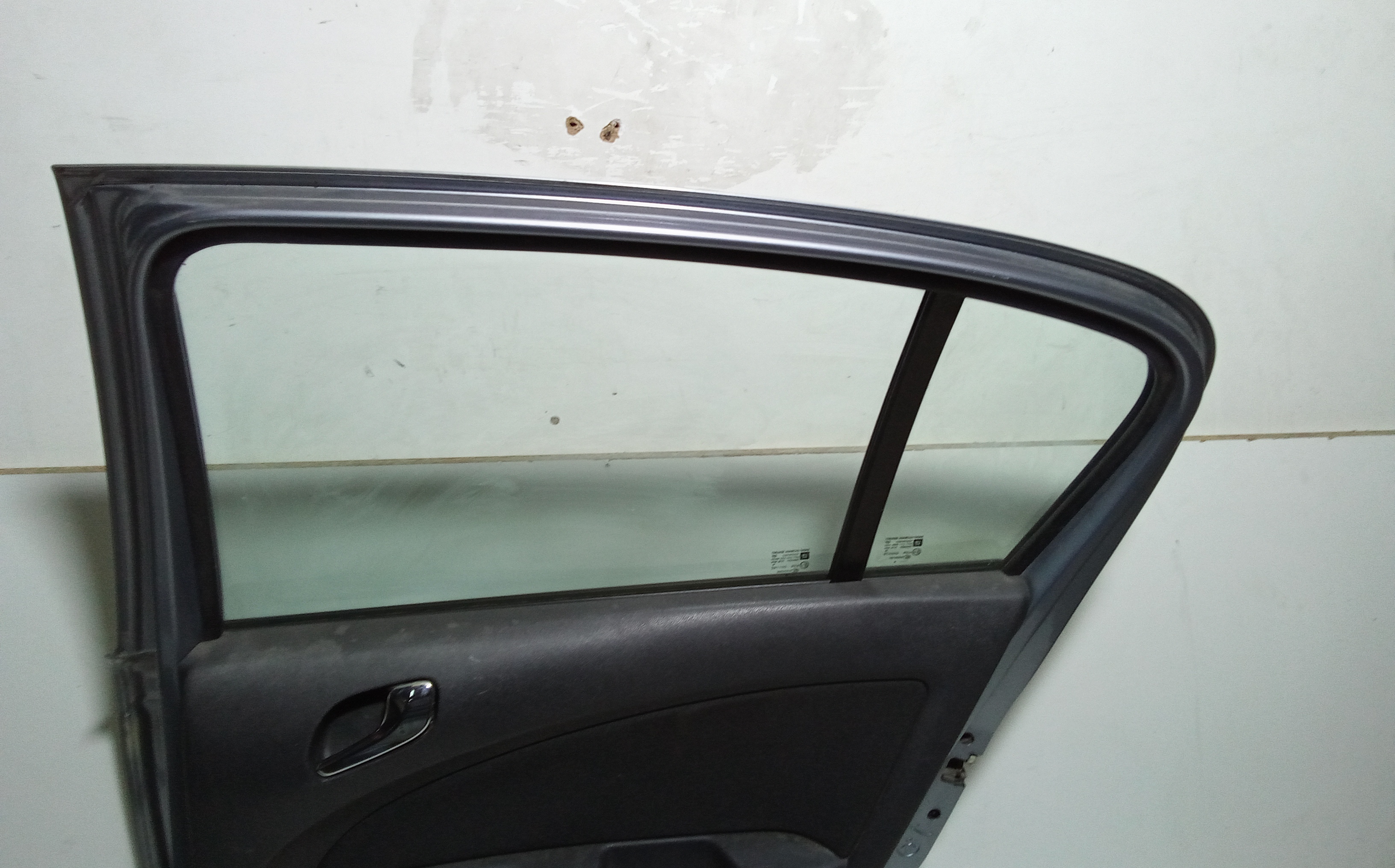 Portiera Posteriore Destra per Opel Corsa D 5p 1 Serie (2006 - In produzione)