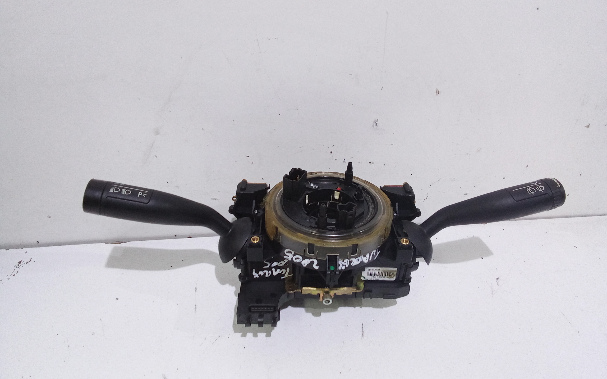 Devioluci per Volkswagen Touareg 1 Serie (2002 - 2006)