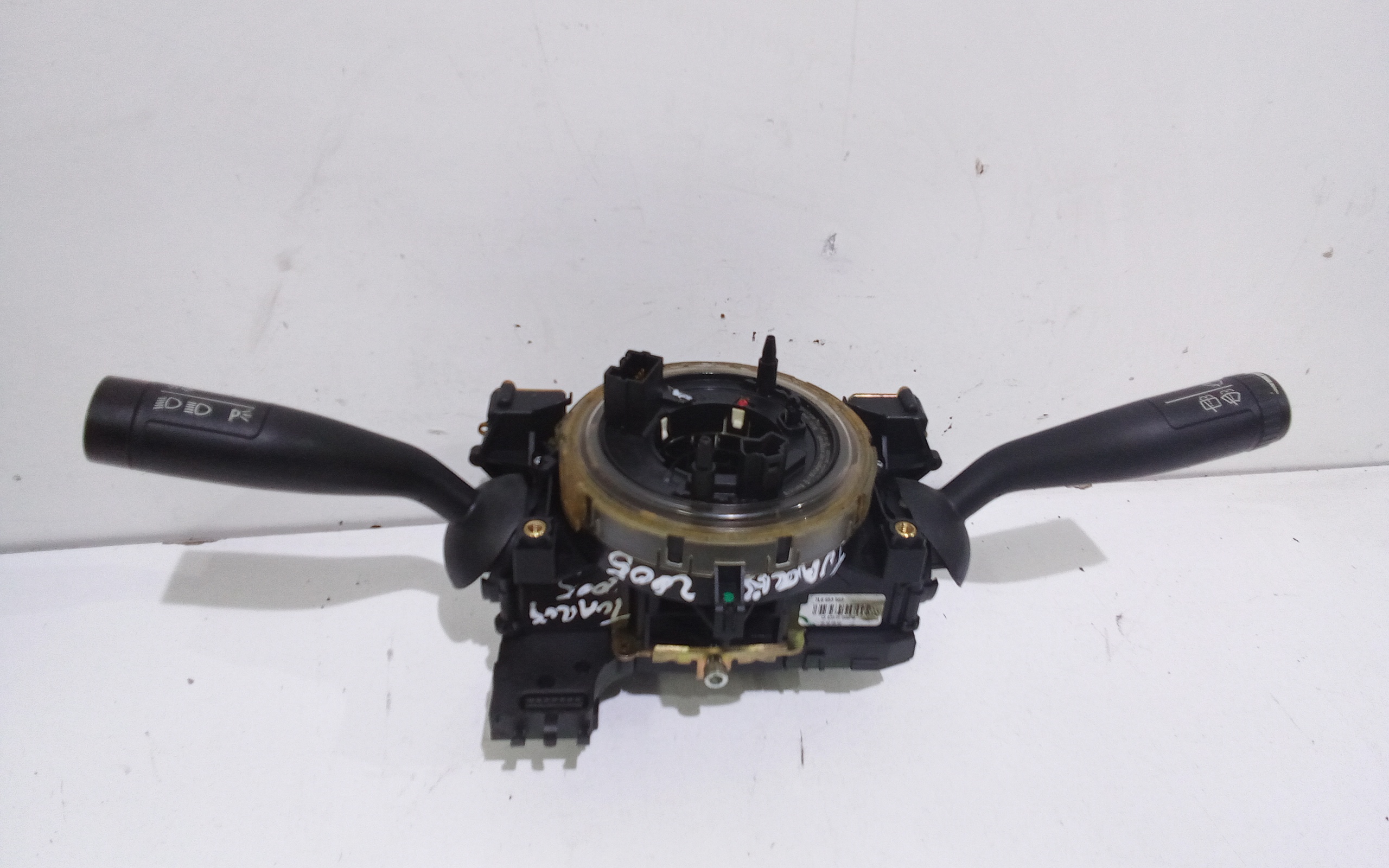 Devioluci per Volkswagen Touareg 1 Serie (2002 - 2006)