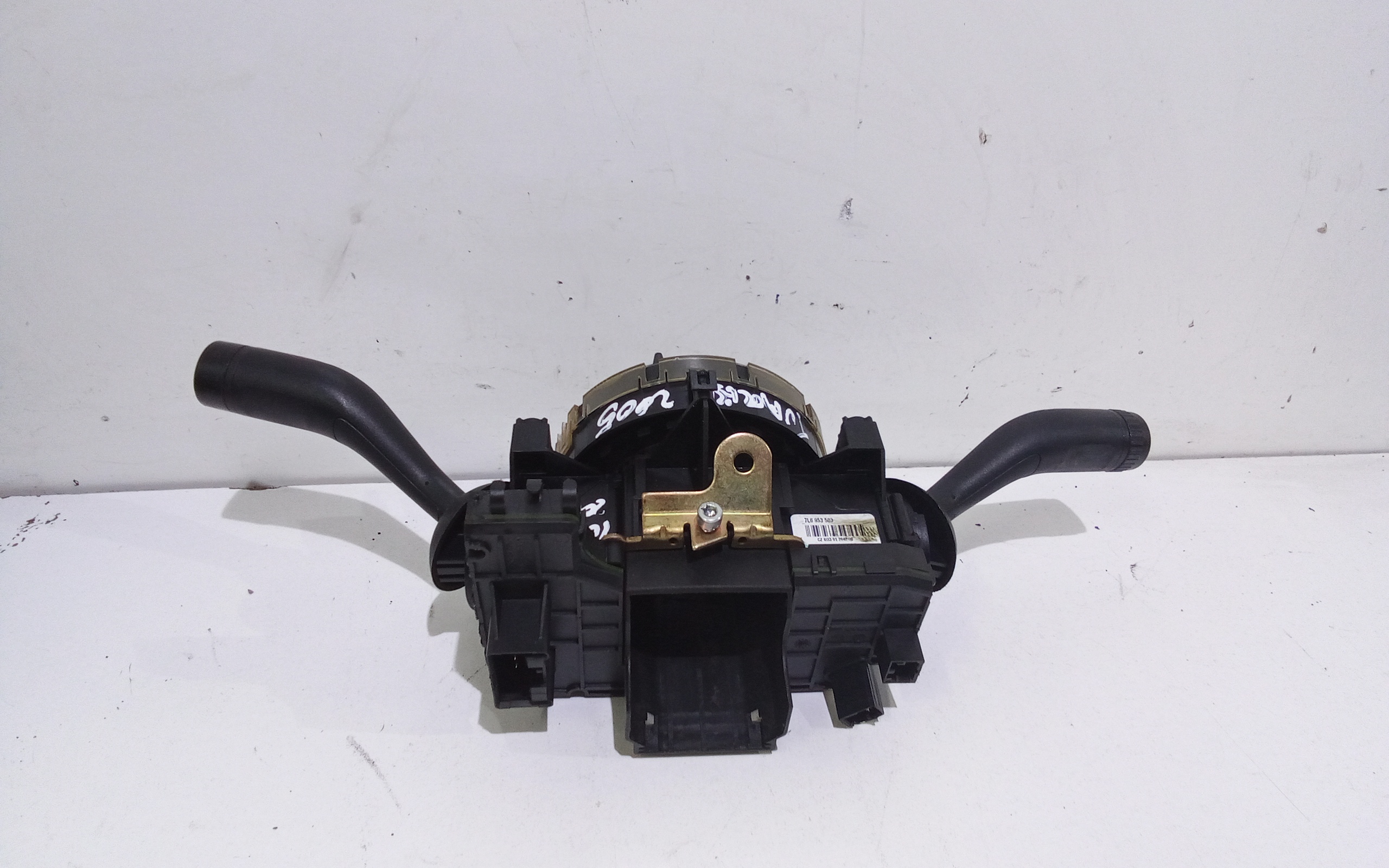 Devioluci per Volkswagen Touareg 1 Serie (2002 - 2006)