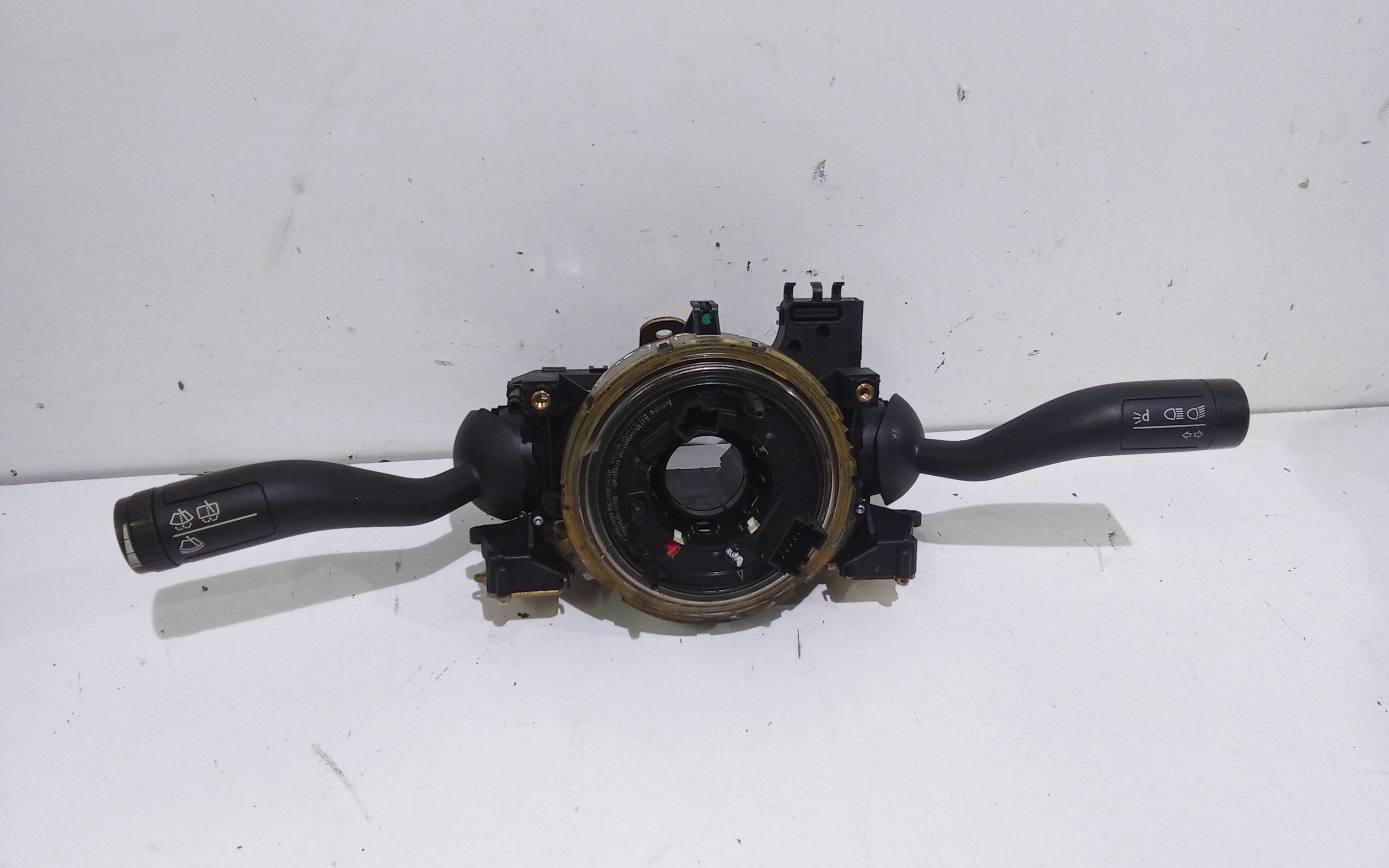 Devioluci per Volkswagen Touareg 1 Serie (2002 - 2006)