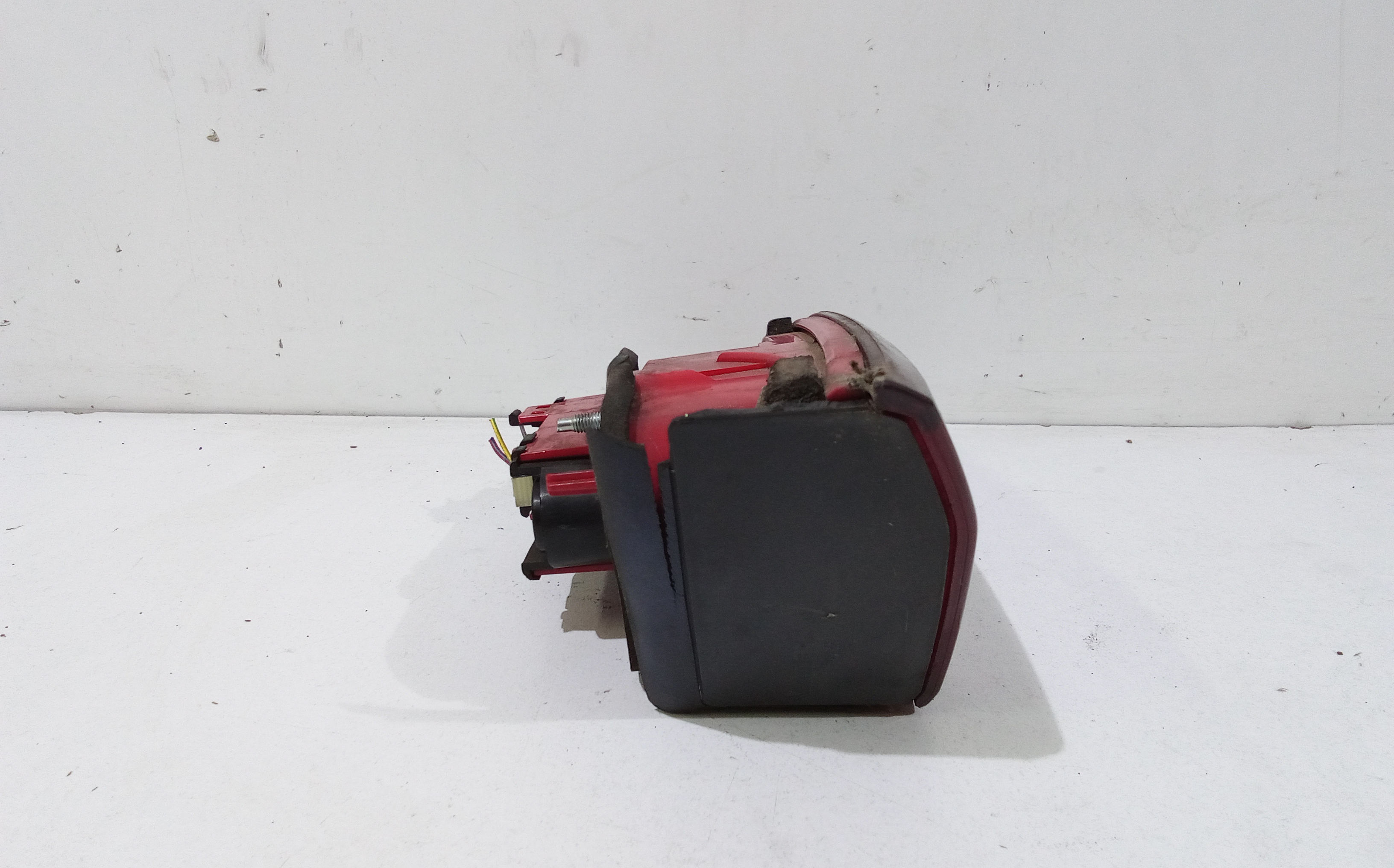 Stop Posteriore Sinistro Integrato nel Portello per Alfa Romeo 159 Berlina Serie (939_) (05>11) (2005 - 2011)