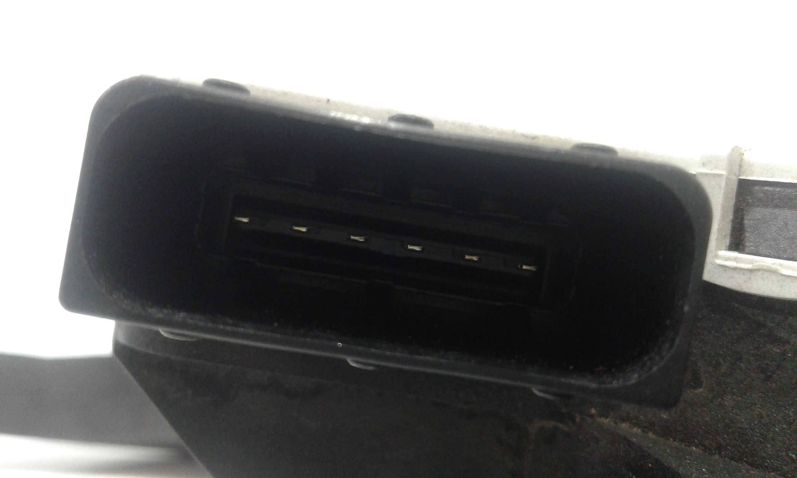 Pedale acceleratore PEUGEOT Boxer 4 Serie