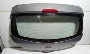 Portellone Posteriore Completo per Opel Corsa D 5p 1 Serie (2006 - In produzione)