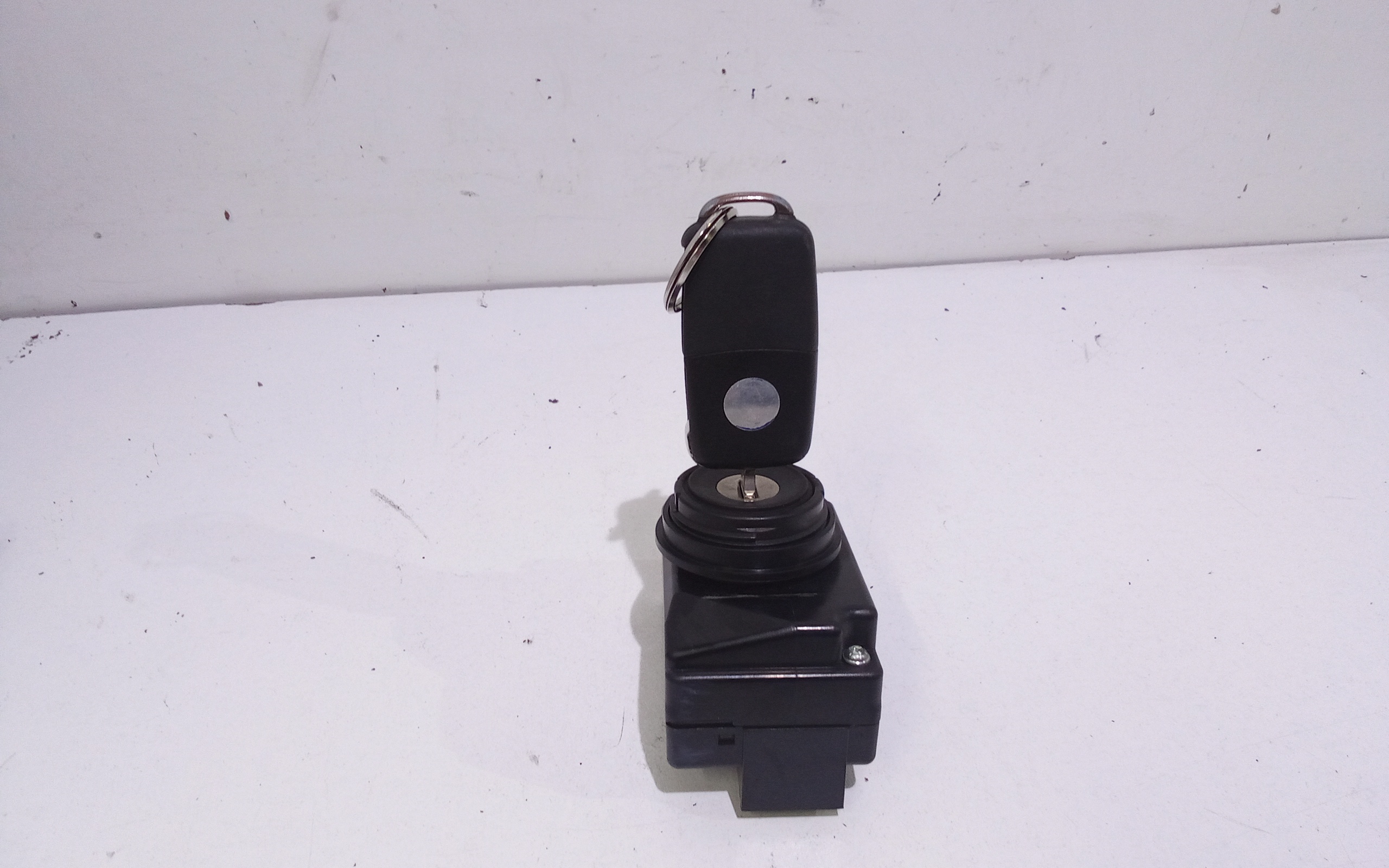 Blocchetto Accensione per Volkswagen Touareg 1 Serie (2002 - 2006)