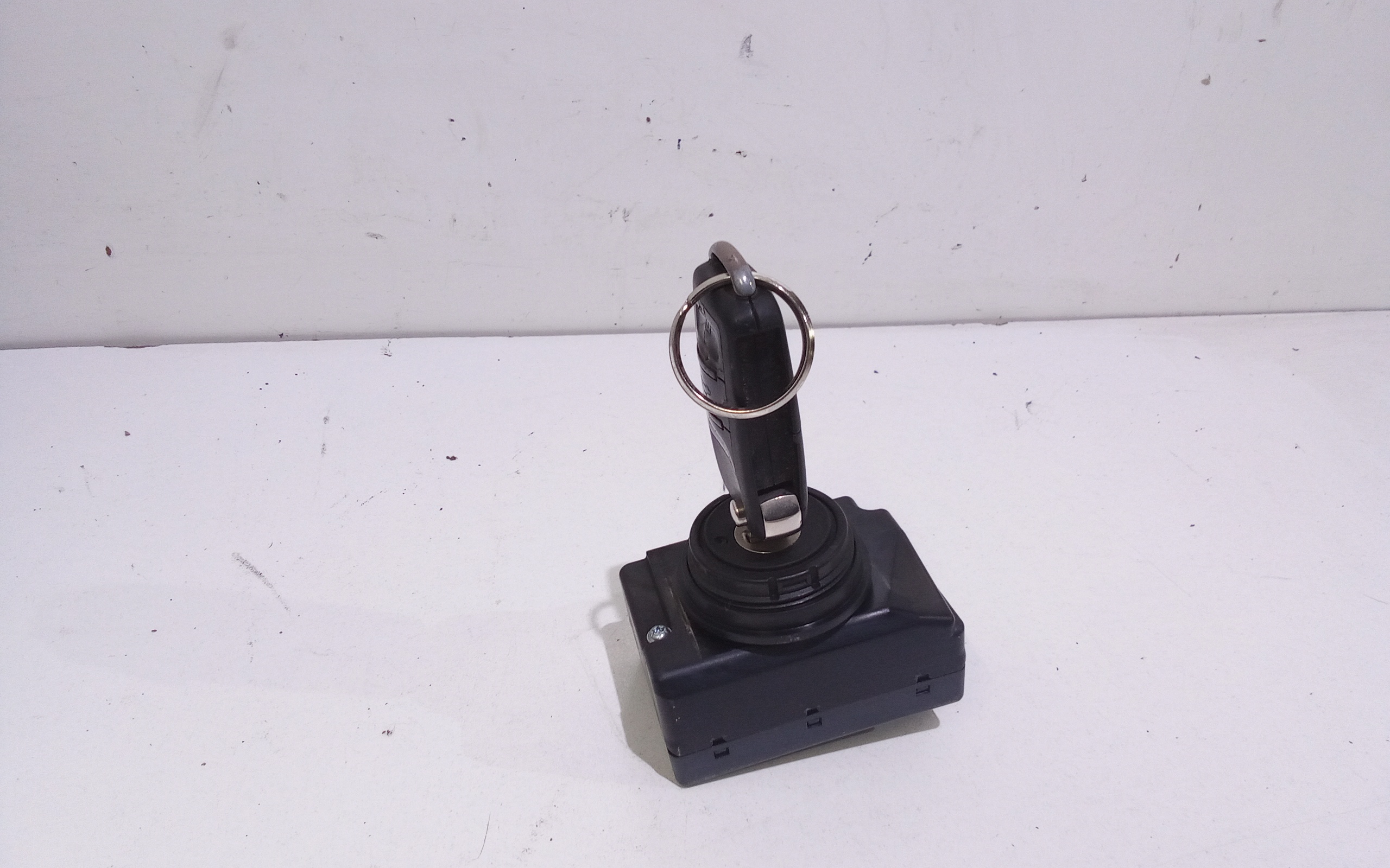 Blocchetto Accensione per Volkswagen Touareg 1 Serie (2002 - 2006)