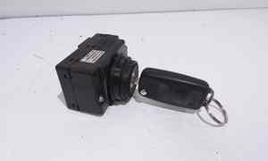 Blocchetto Accensione per Volkswagen Touareg 1 Serie (2002 - 2006)