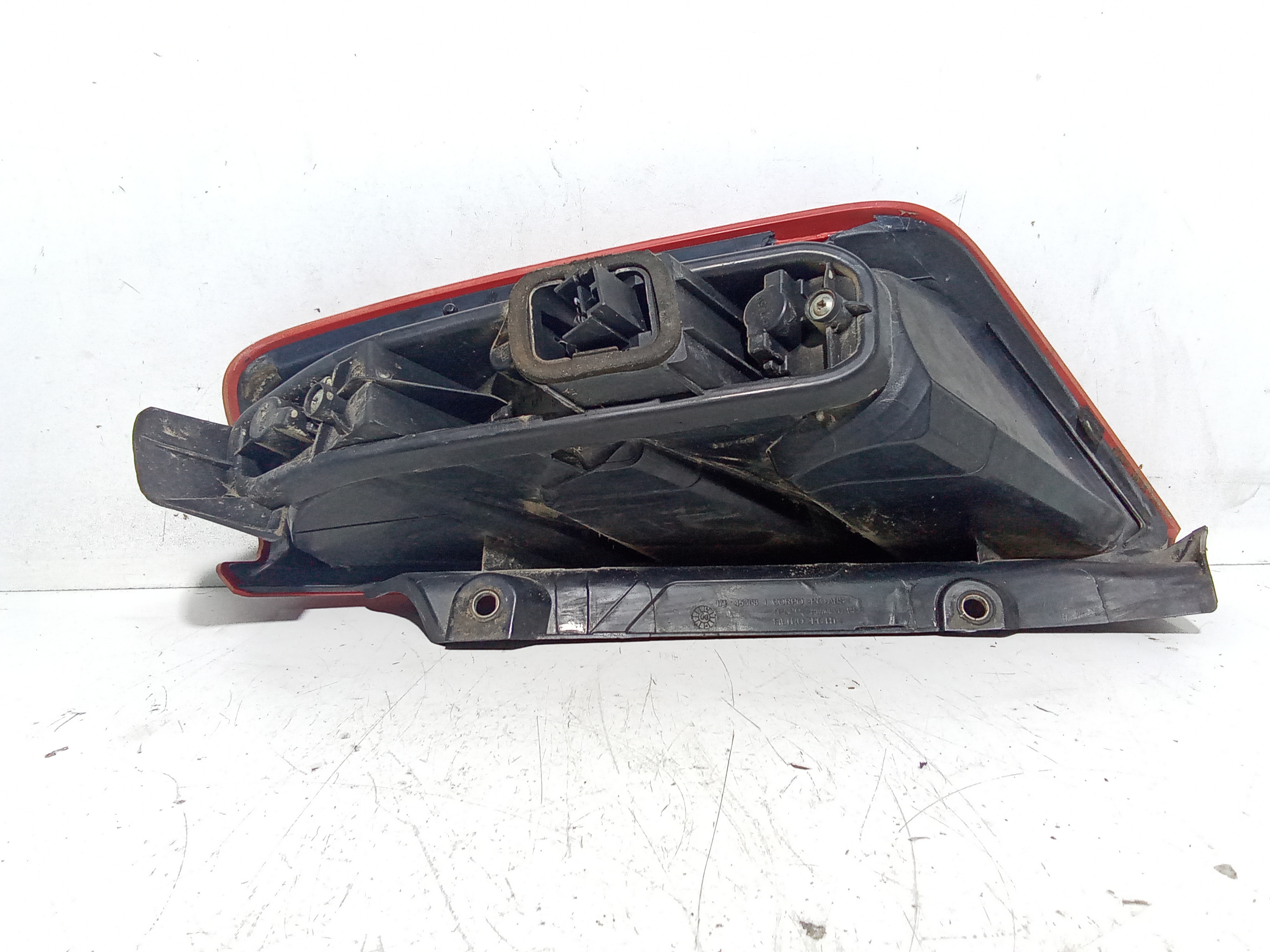 Stop fanale Posteriore sinistro lato Guida per Fiat Grande Punto 1 Serie (2005 - 2008)