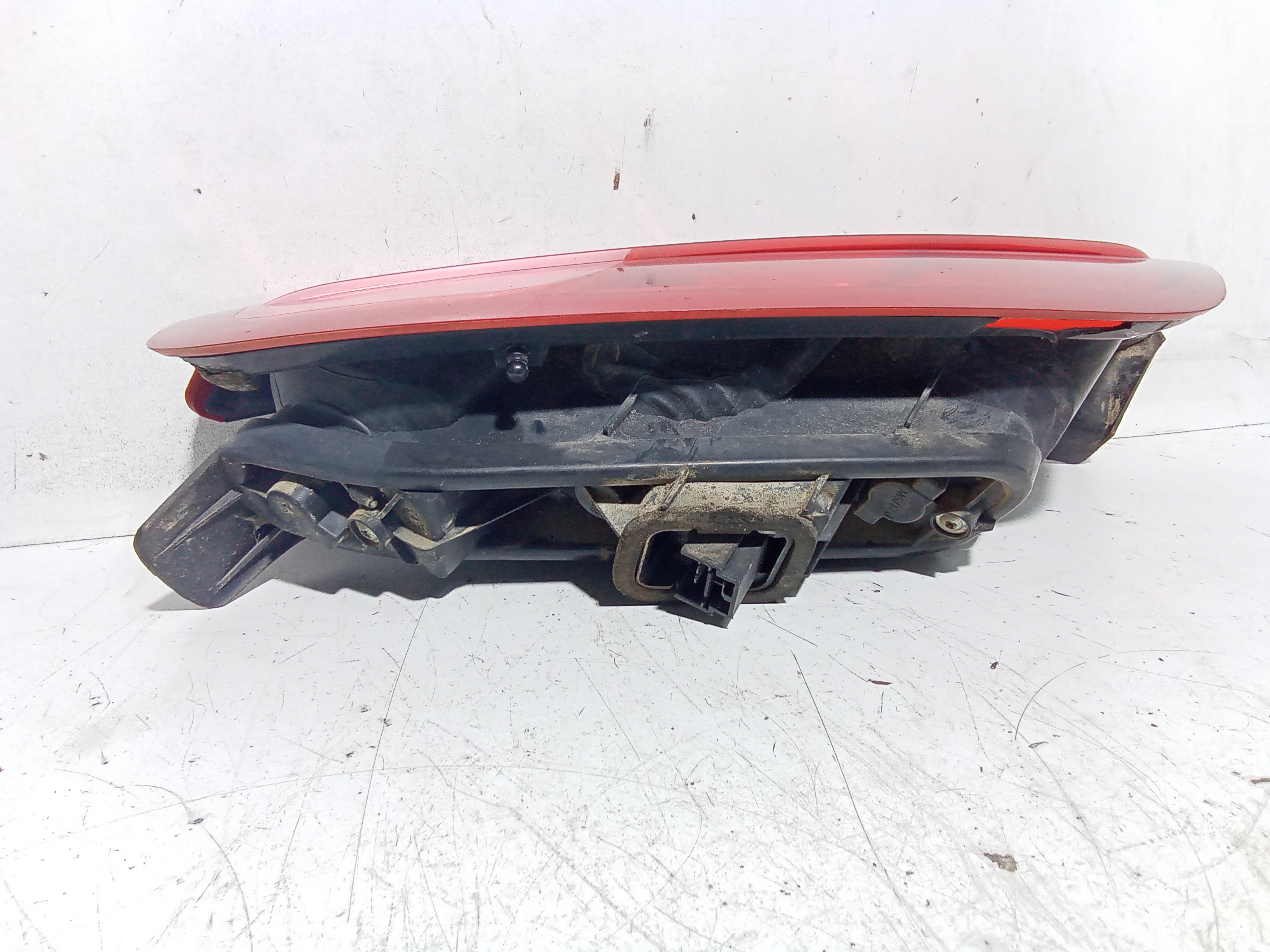 Stop fanale Posteriore sinistro lato Guida per Fiat Grande Punto 1 Serie (2005 - 2008)