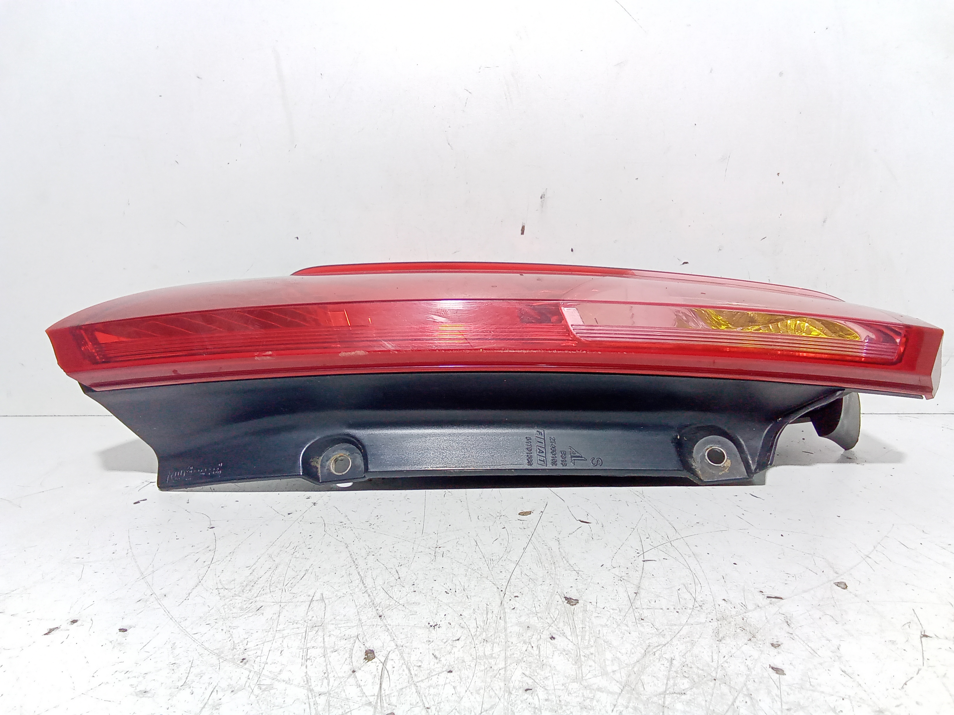 Stop fanale Posteriore sinistro lato Guida per Fiat Grande Punto 1 Serie (2005 - 2008)